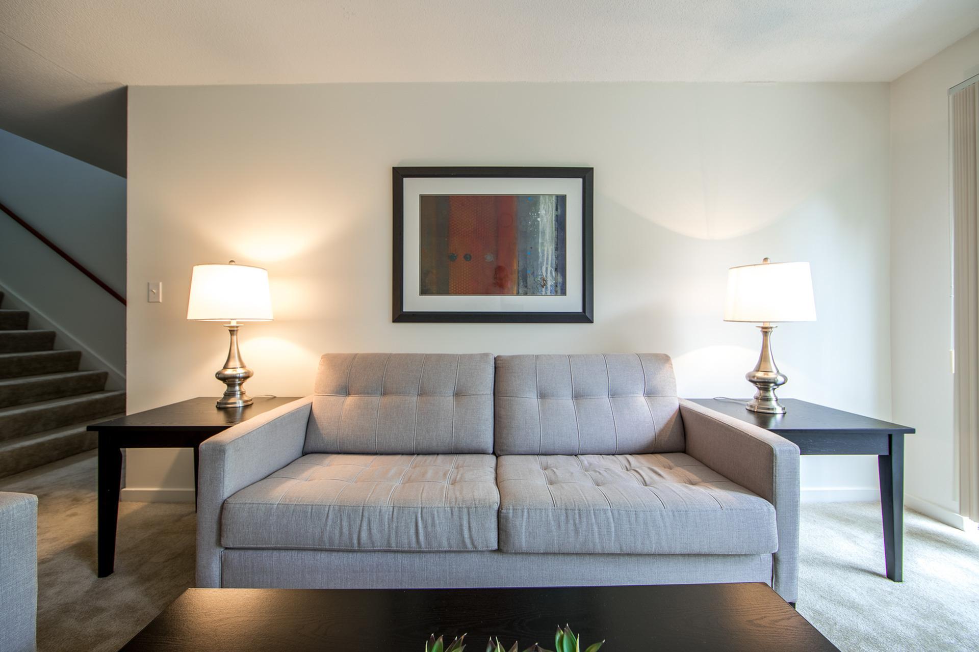 Photos of Our Apartments Foreside Estates