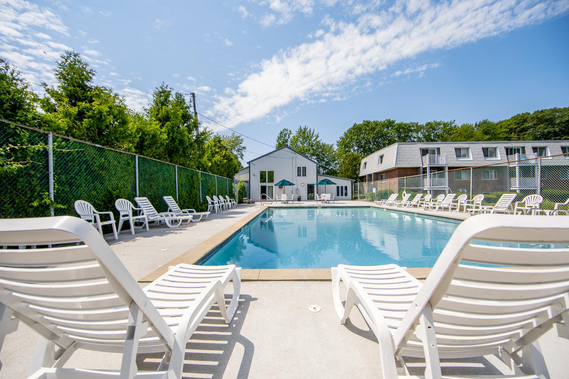 View Photos of Our Apartments Princeton Pines