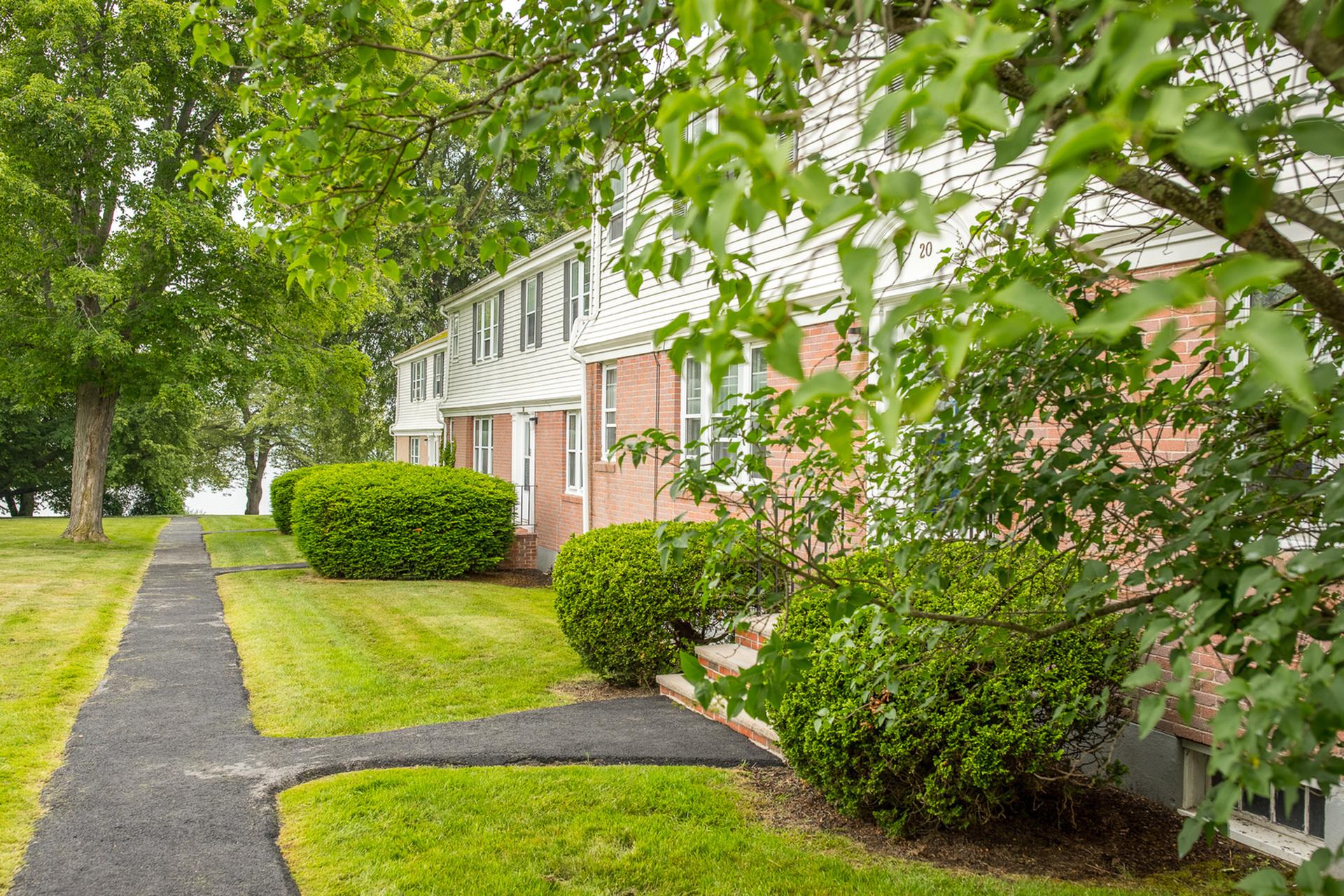 Our Photo Gallery Portland Maine Apartments Princeton on Back Cove