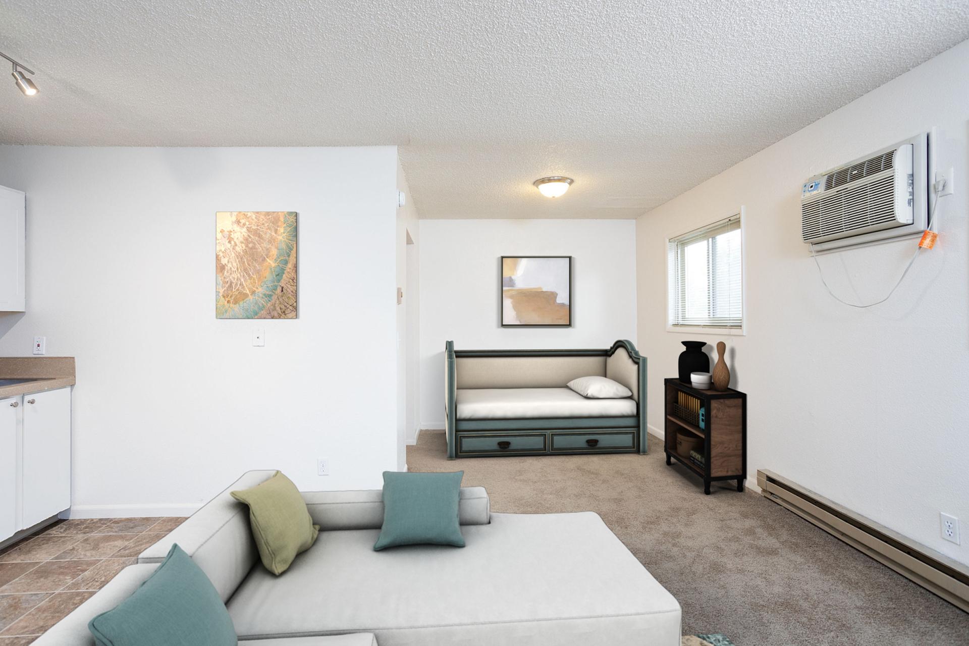 View Photos Watergate Apartments