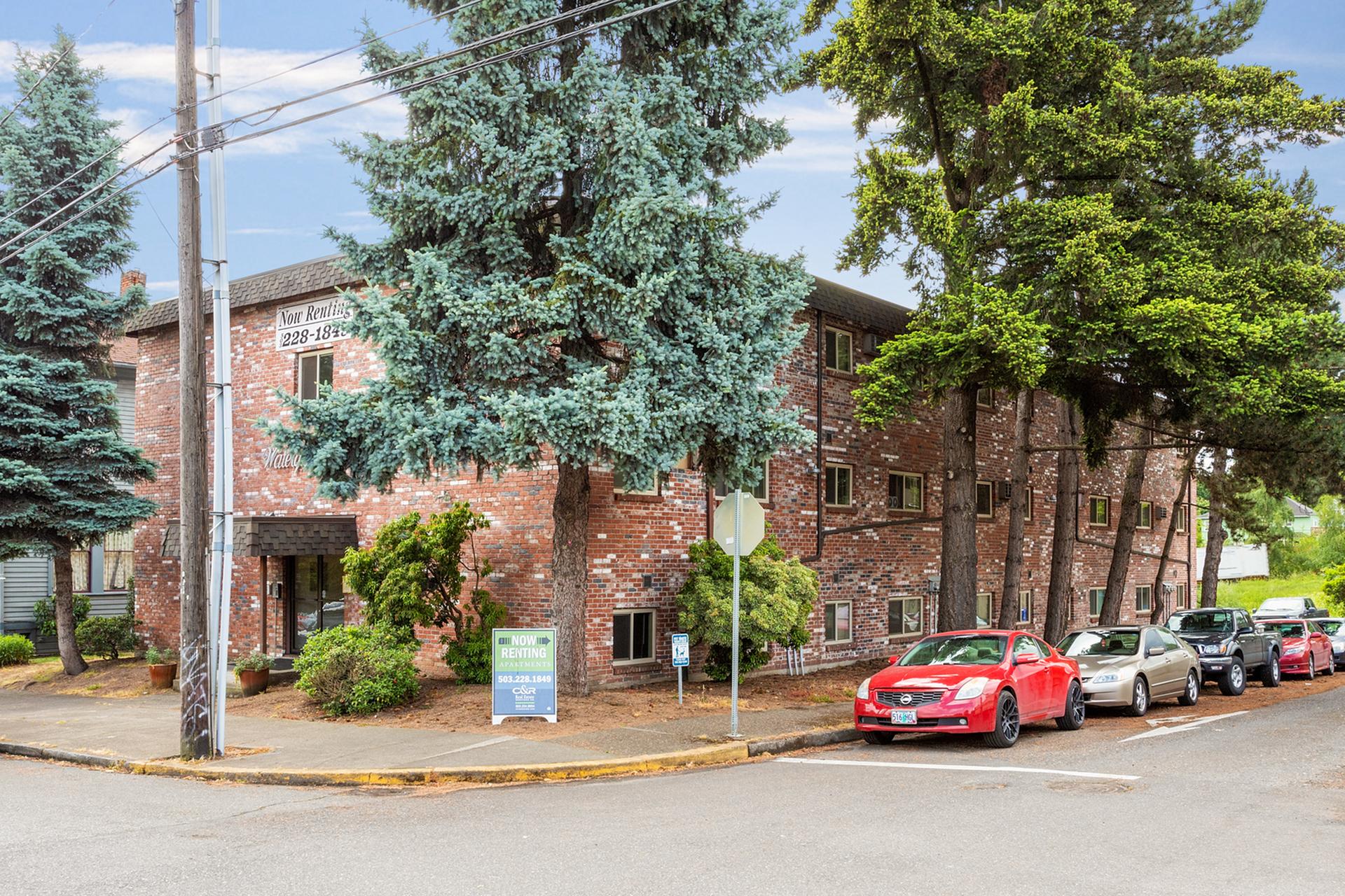 View Photos Watergate Apartments