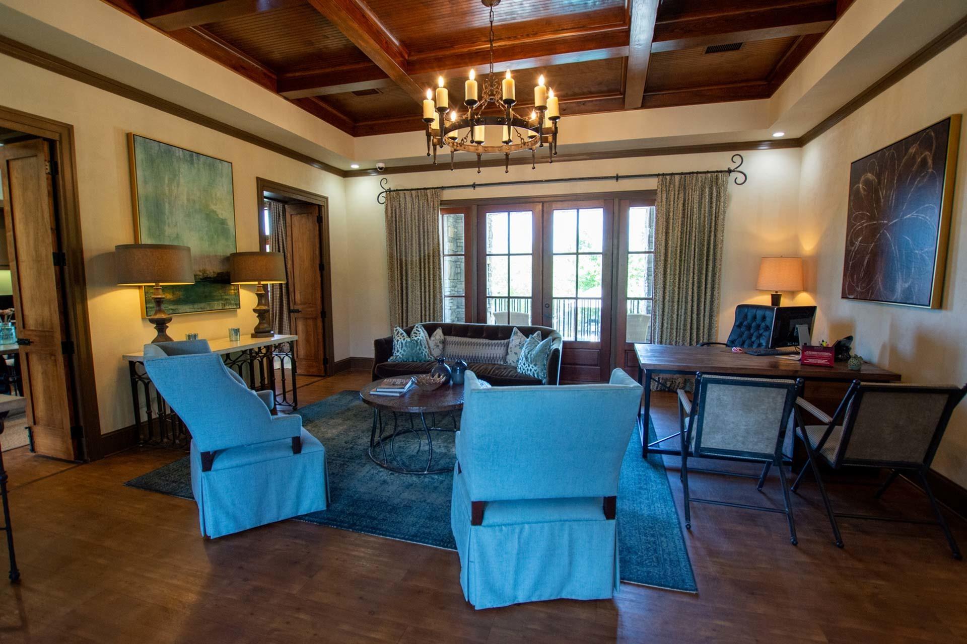 View Photos & Take A Virtual Tour | Grove Park Apartments