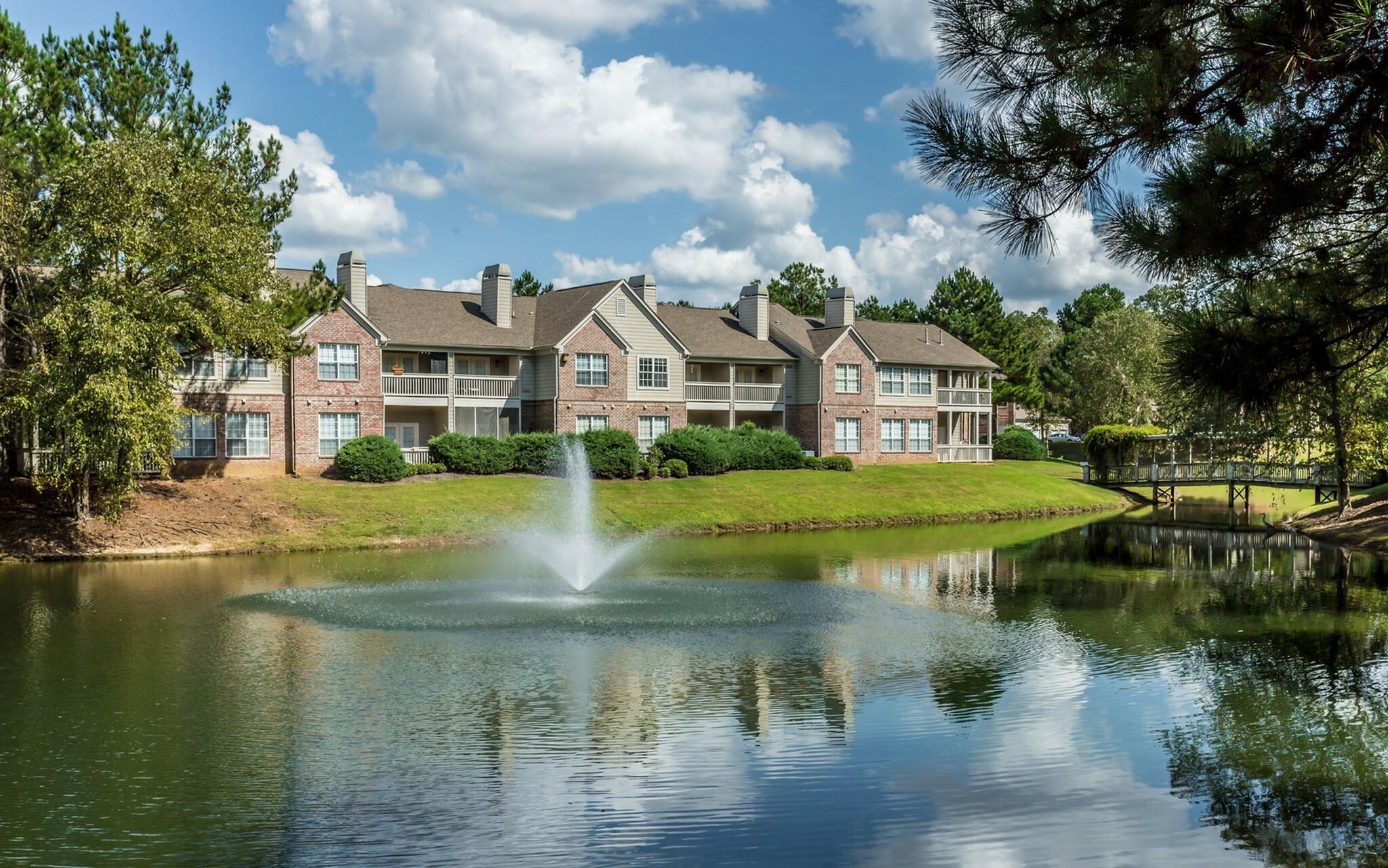 View Photos & Take A Virtual Tour Bailey Creek Apartment Homes