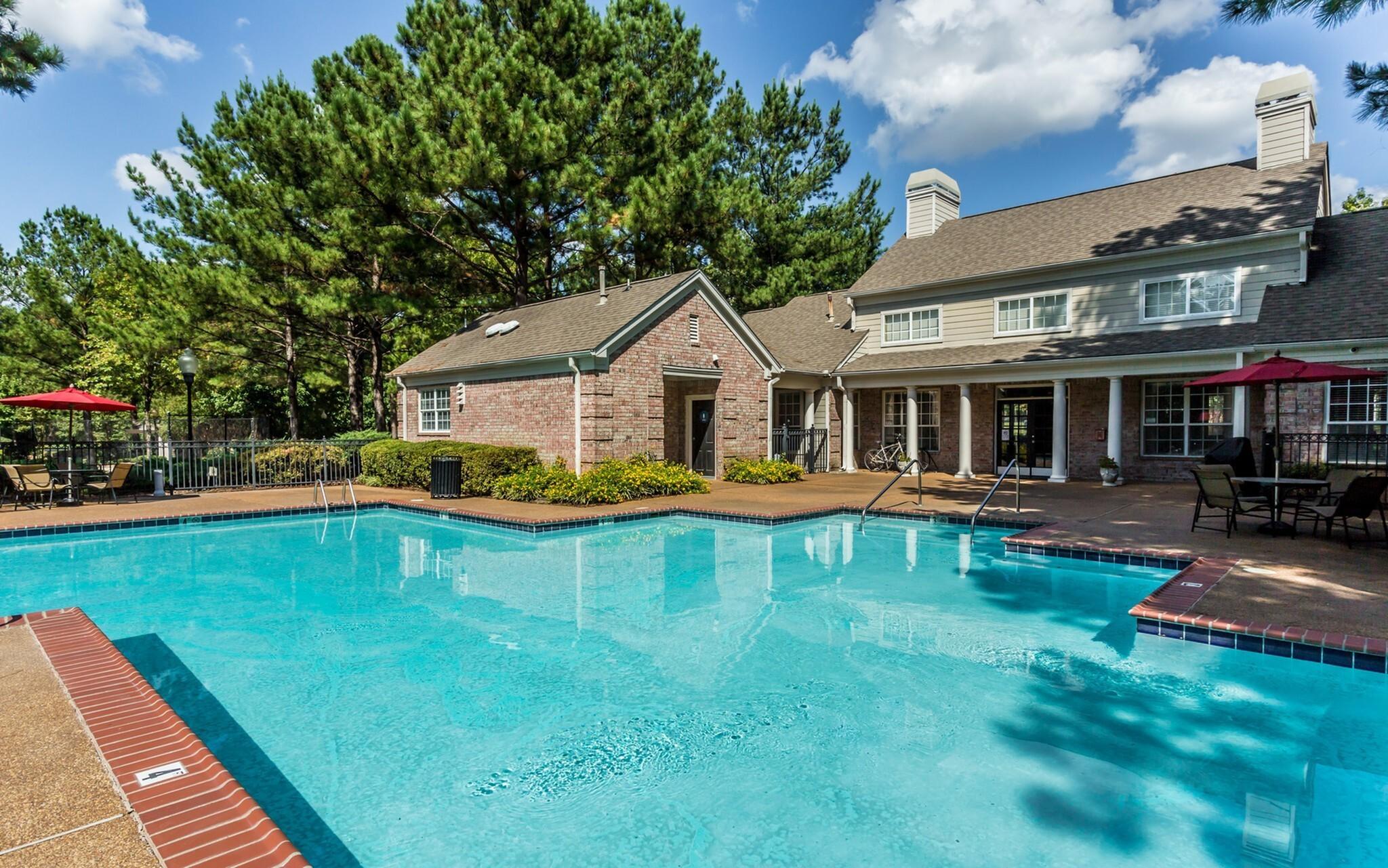 View Photos & Take A Virtual Tour Bailey Creek Apartment Homes