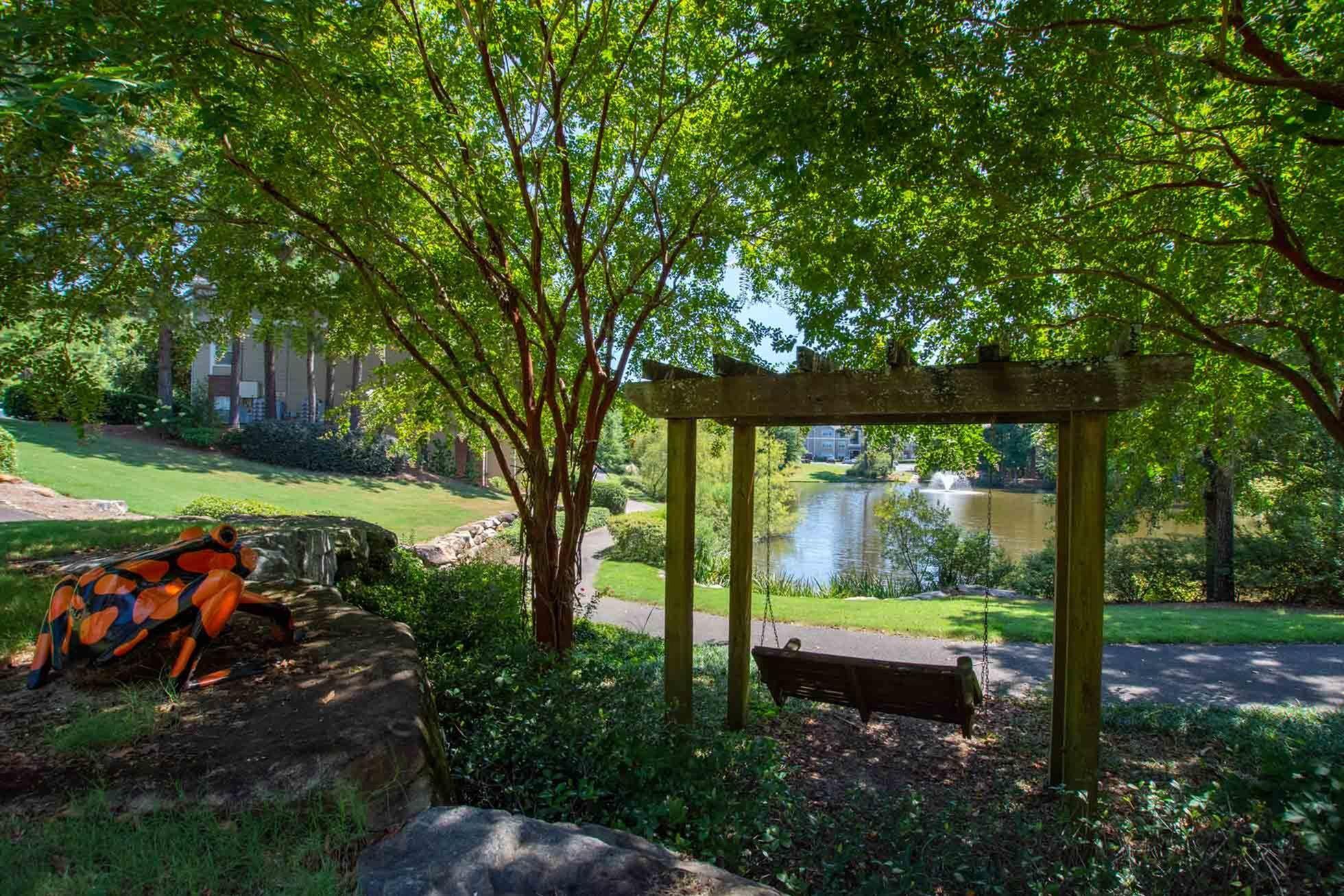 View Photos Walden Pond Apartments