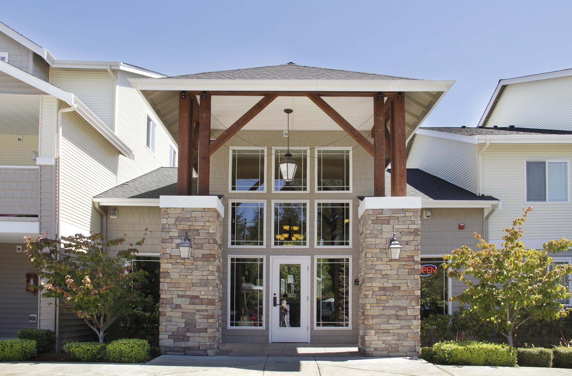 View Photos | Fircrest Gardens Apartments