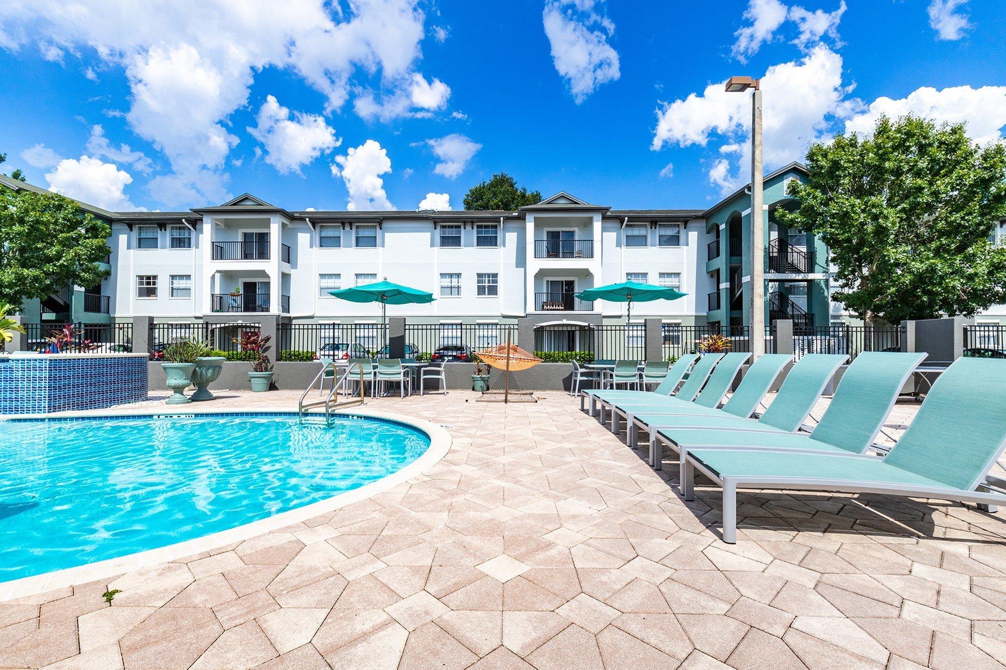 Photo Gallery | Station 42 | Apartments for Rent in Tampa, FL