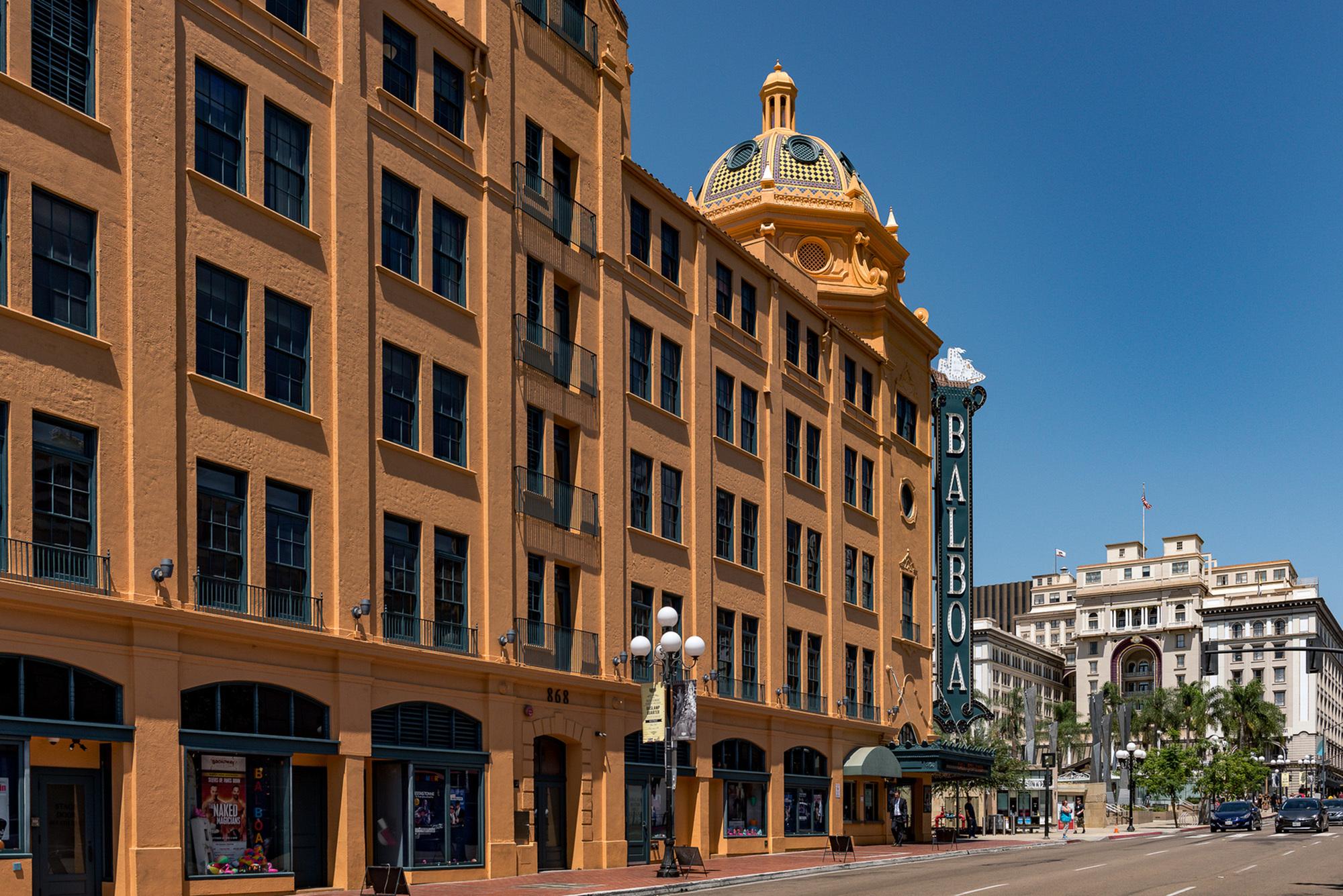 View Photos The Marion