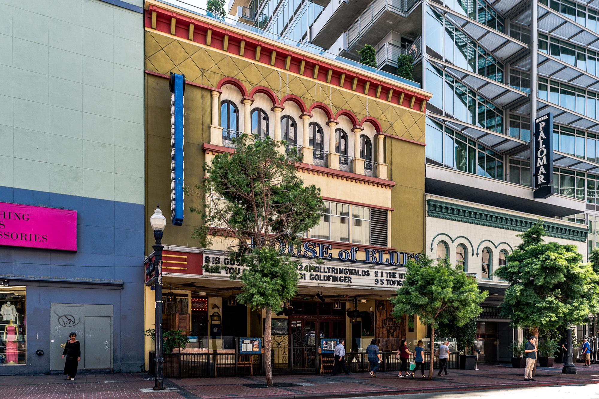 View Photos The Marion