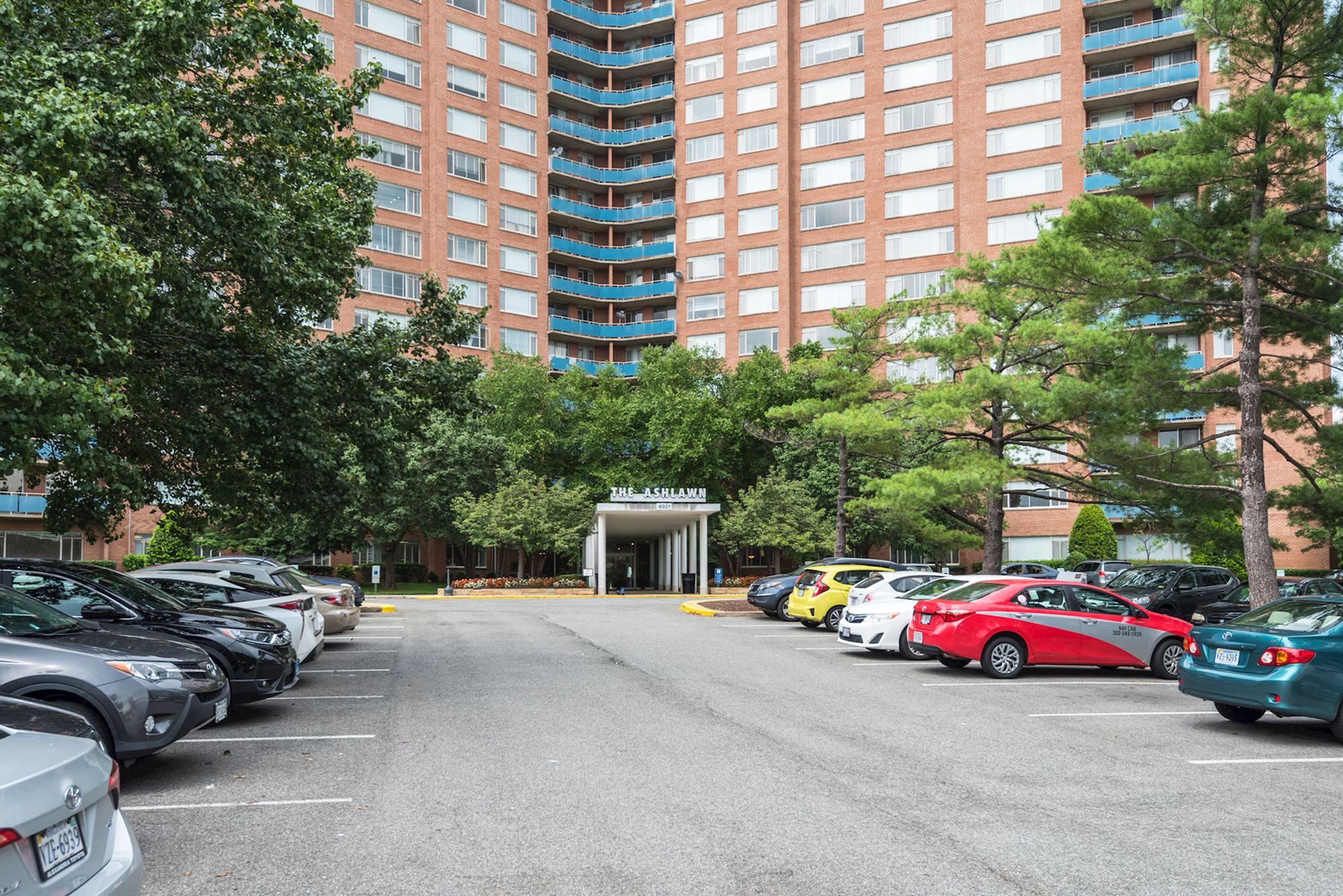 Studio 3 Bed Apartments Check Availability Ashlawn at Southern Towers