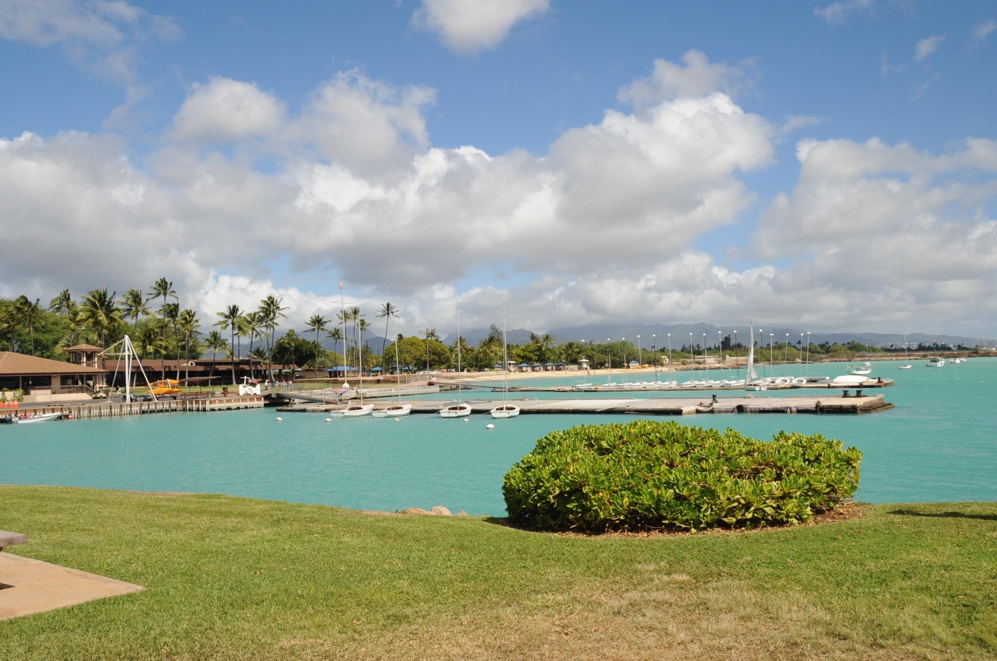 Hickam Air Force Base Housing Hickam Communities