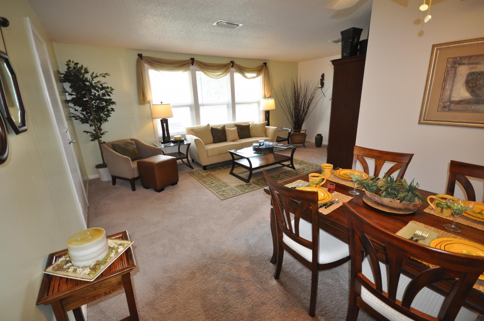 Military Housing Beaufort SC Atlantic Marine Corps Communities at Tri