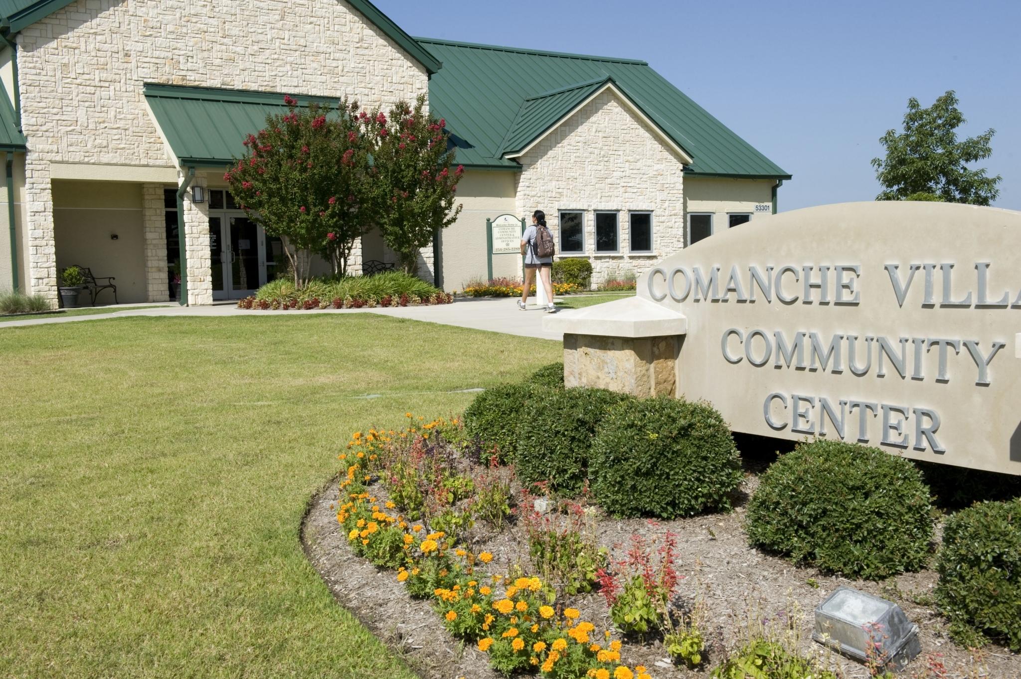 Ft Hood Housing Fort Hood Family Housing