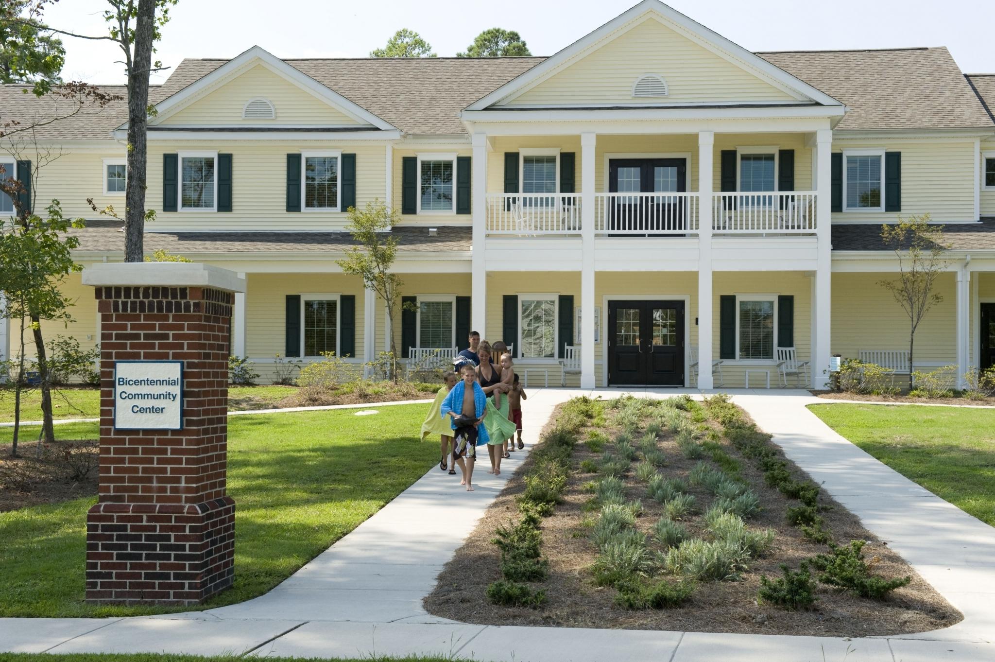 Camp Lejeune Rentals Atlantic Marine Corps Communities at Camp Lejeune