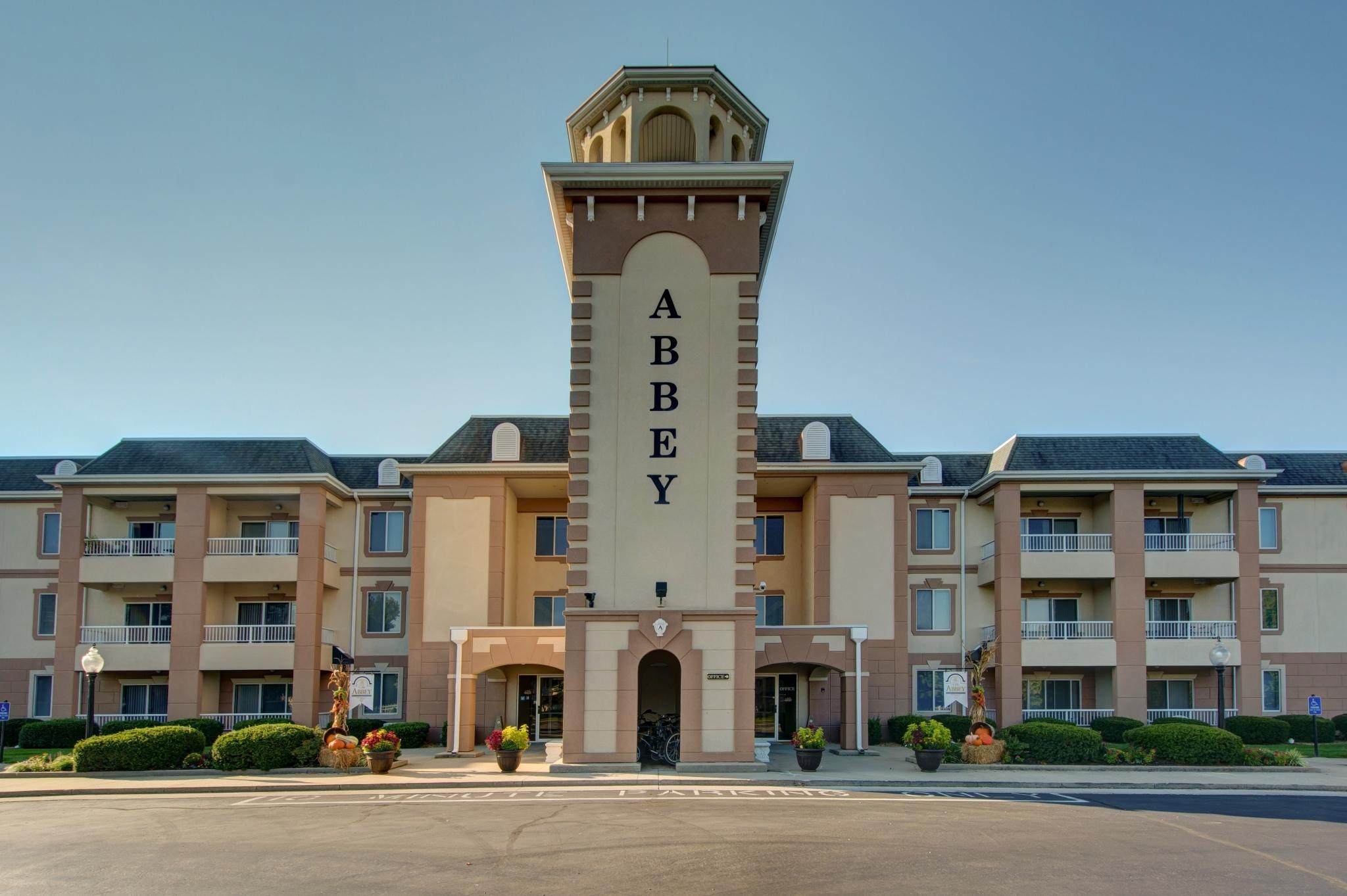 View Photos | The Abbey Apartments