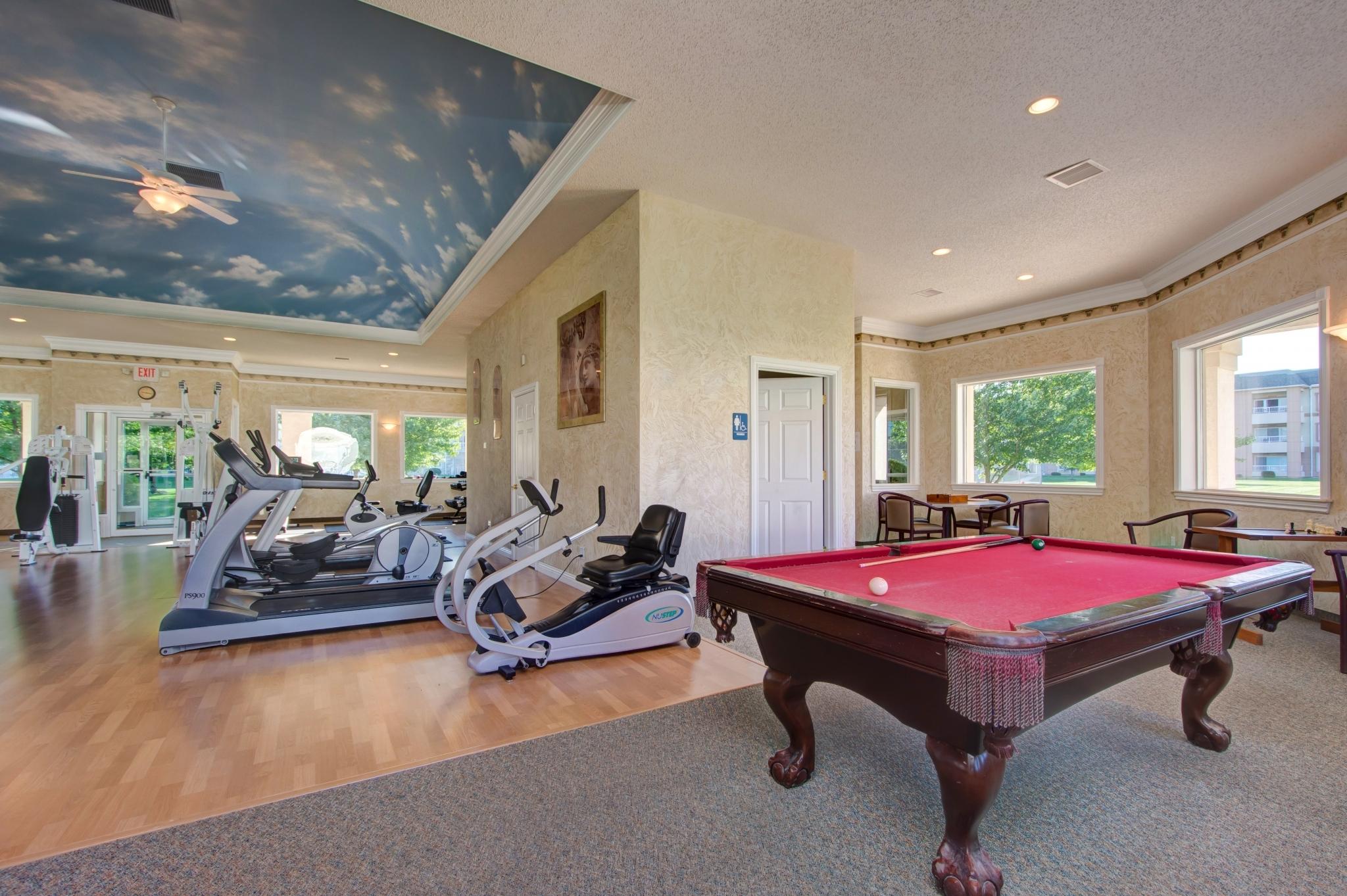 View Photos The Abbey Apartments