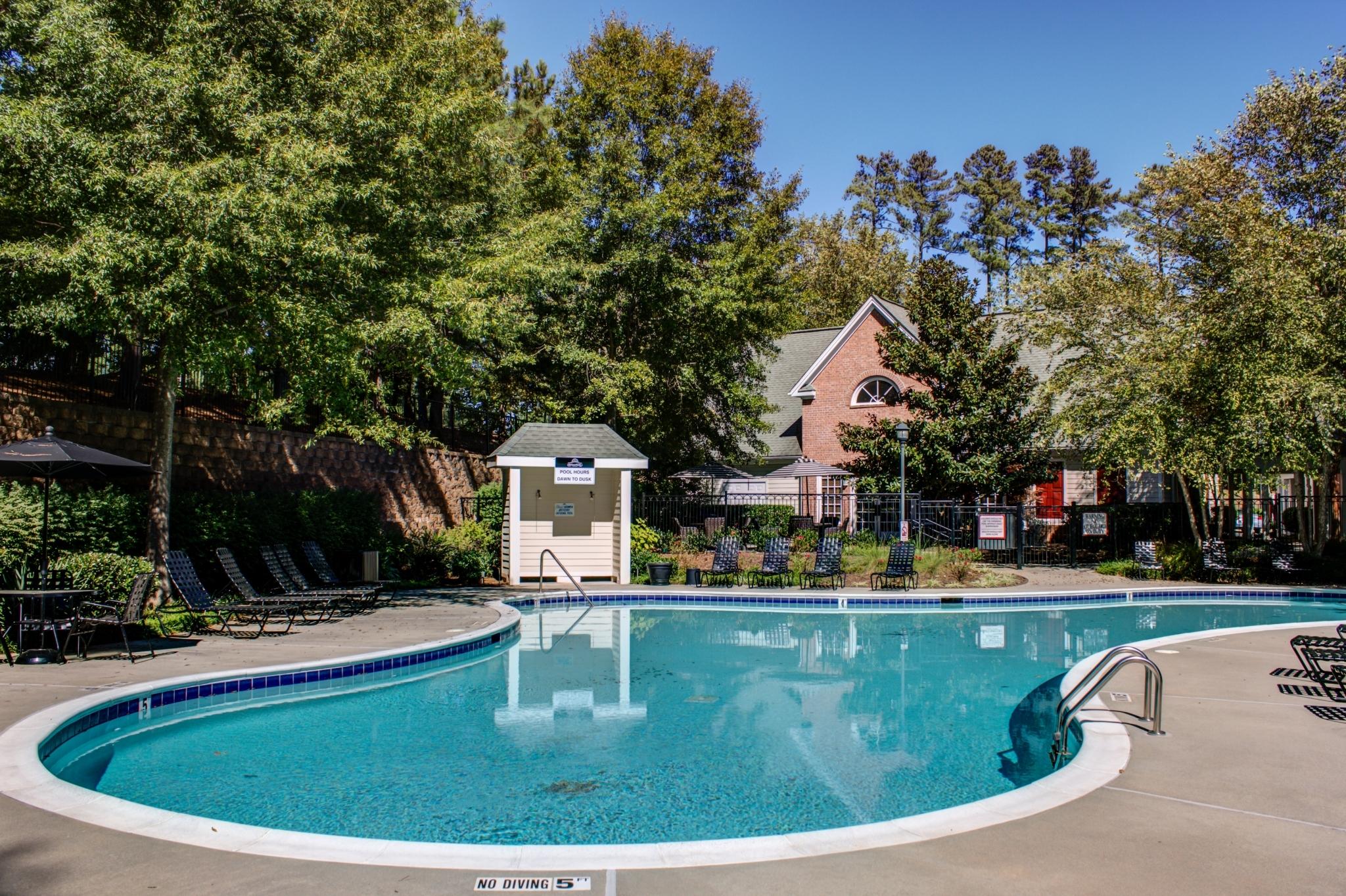 View Photos Inman Park Apartments