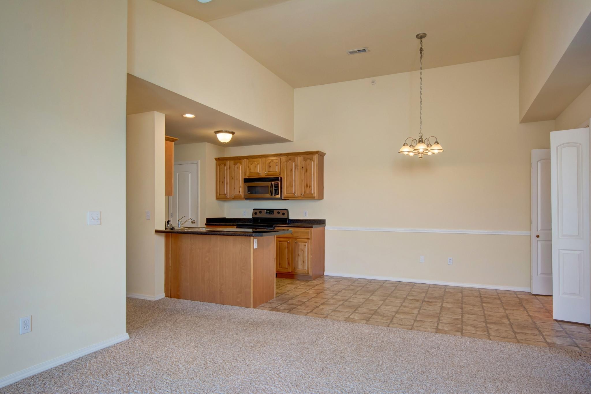 Cambridge Park Drive Apartments