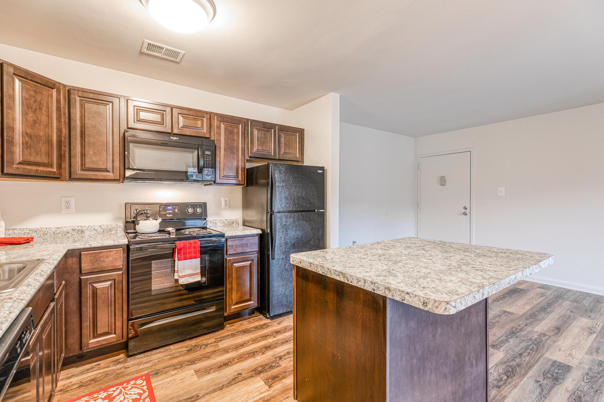 View Photos Twin Coves Apartments