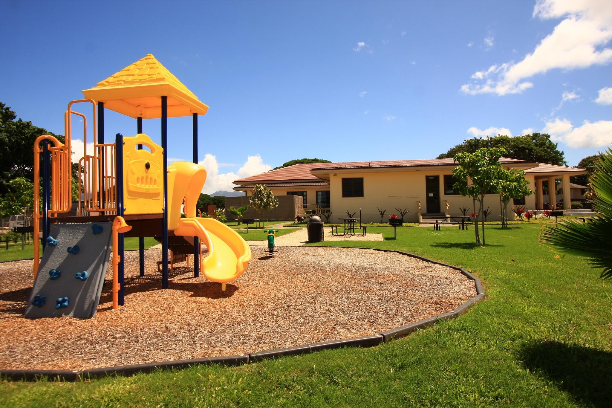 Hickam Air Force Base Housing Hickam Communities