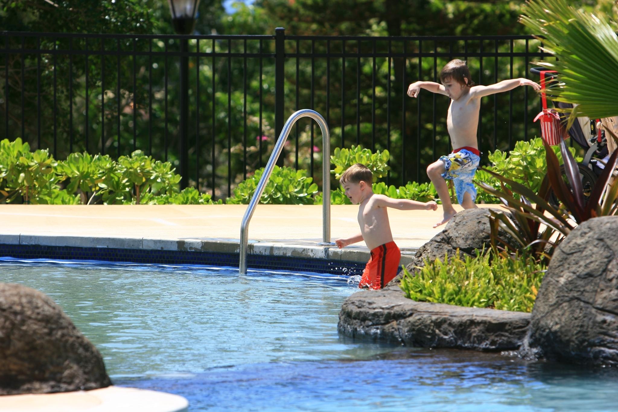 Schofield Barracks Hawaii Island Palm Communities