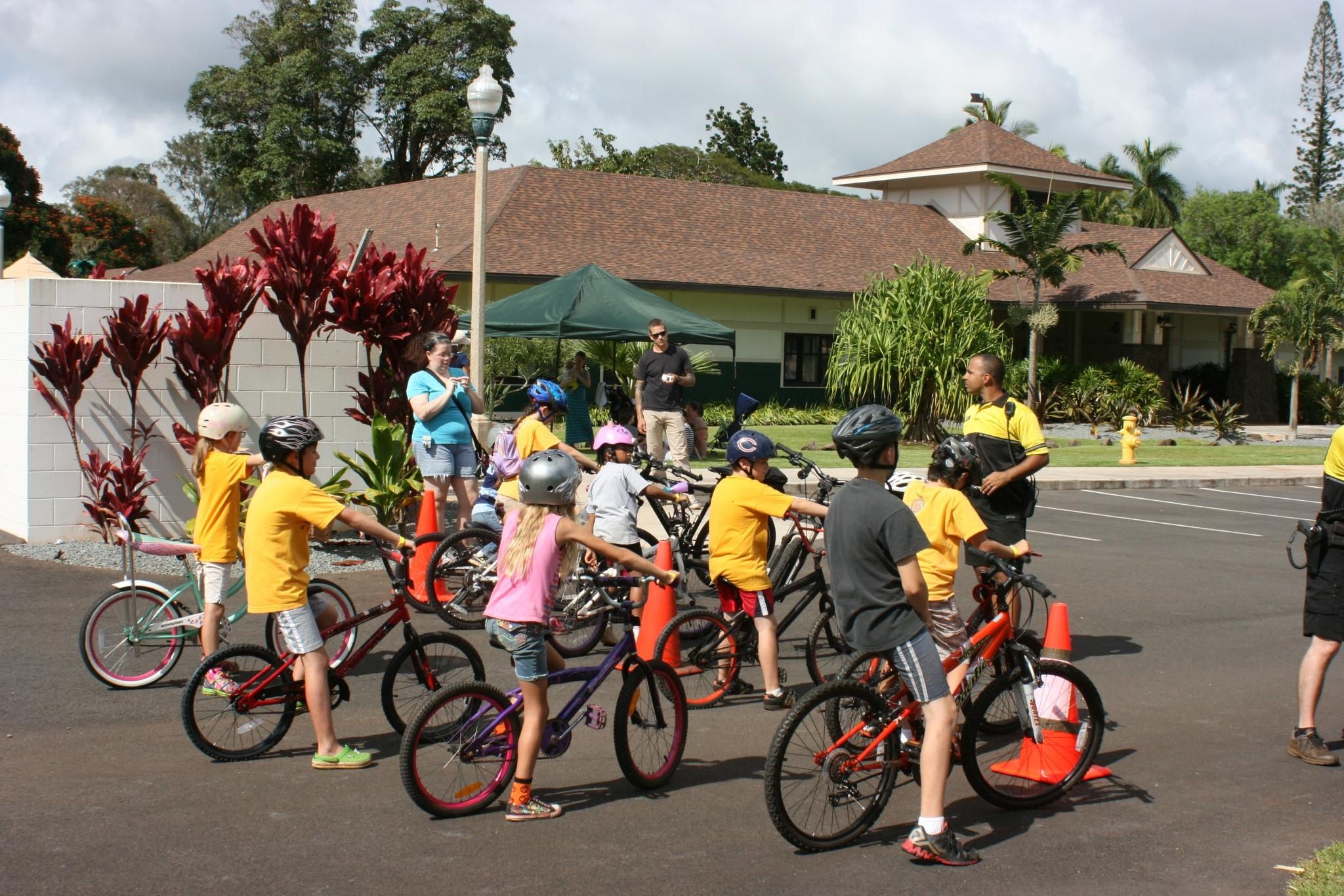 Schofield Barracks Hawaii Island Palm Communities