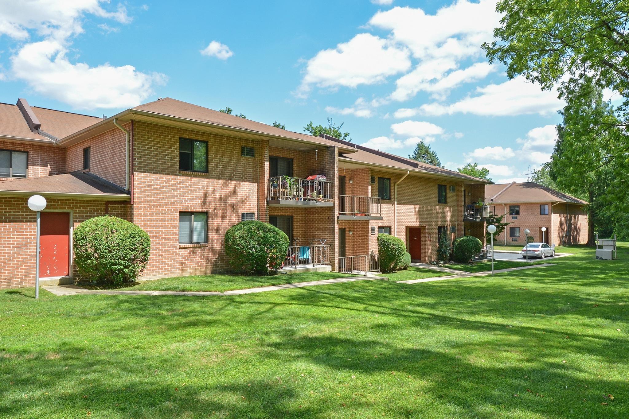 Apartment in Exton PA | Photos of Whiteland West Apartments