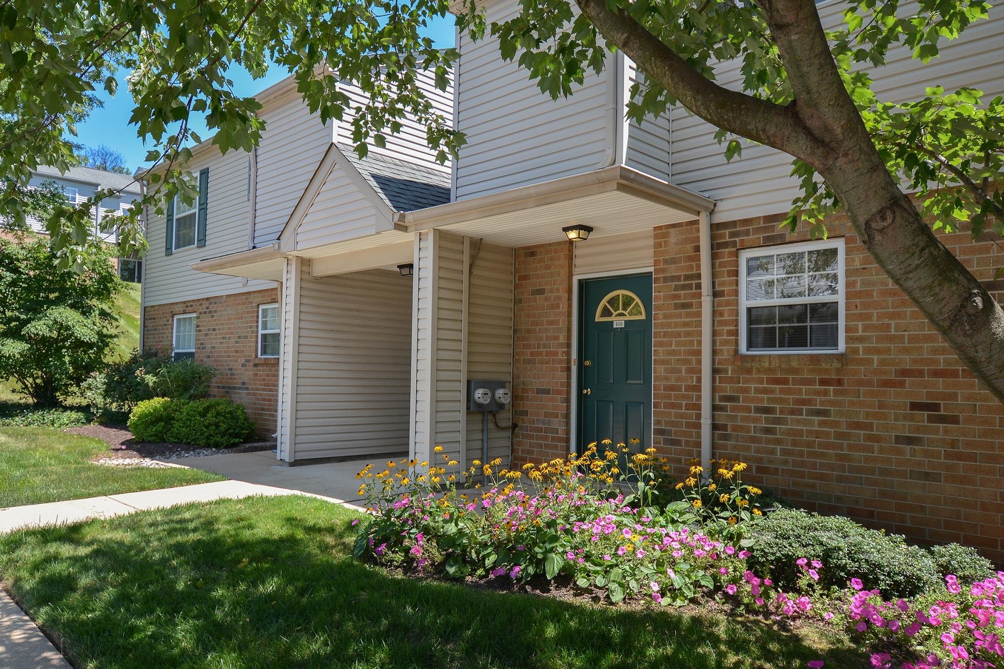 Apartment in West Chester PA Photos of Wyntre Brooke Apartments