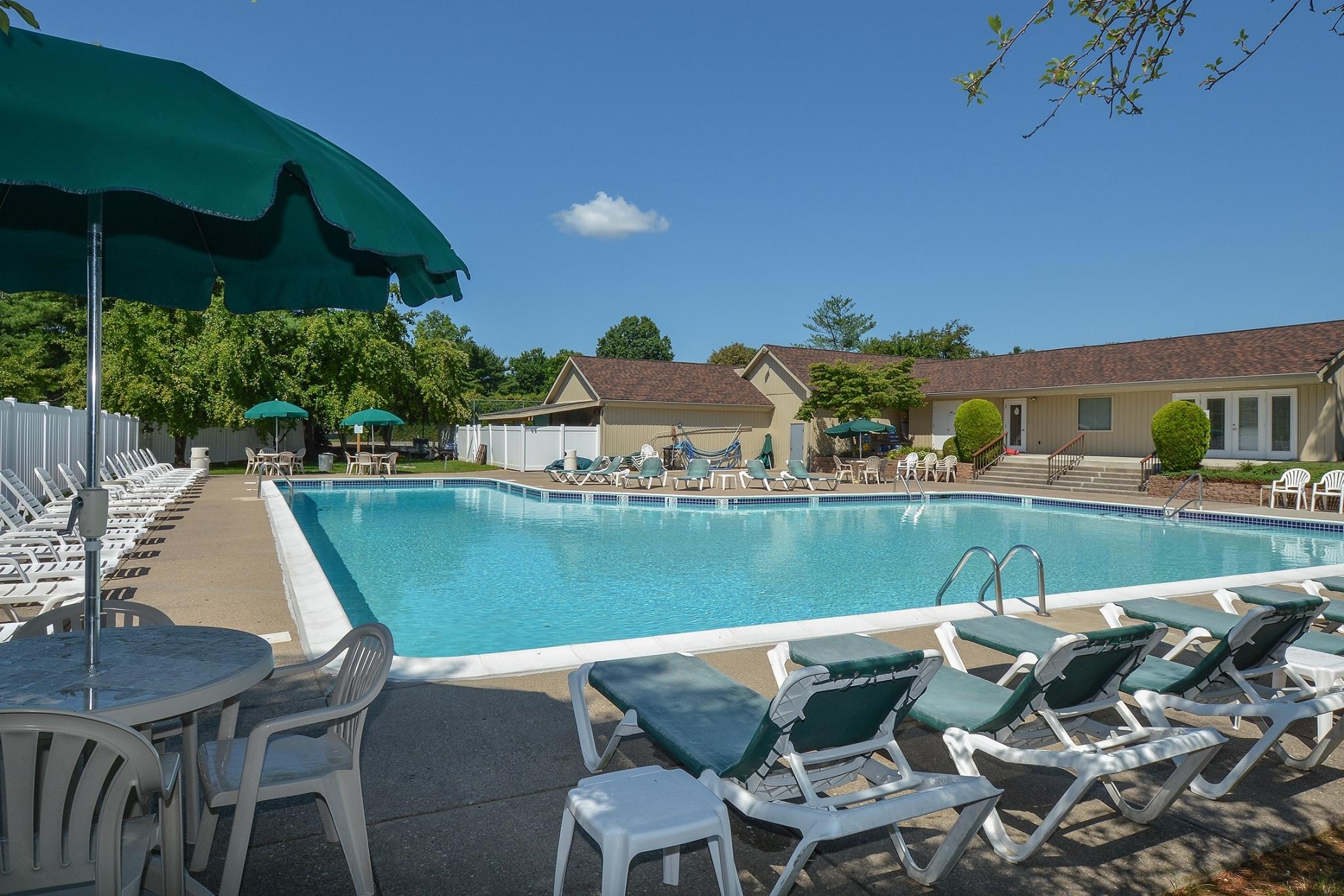 Apartment in Langhorne PA Photos of Summit Trace Apartments