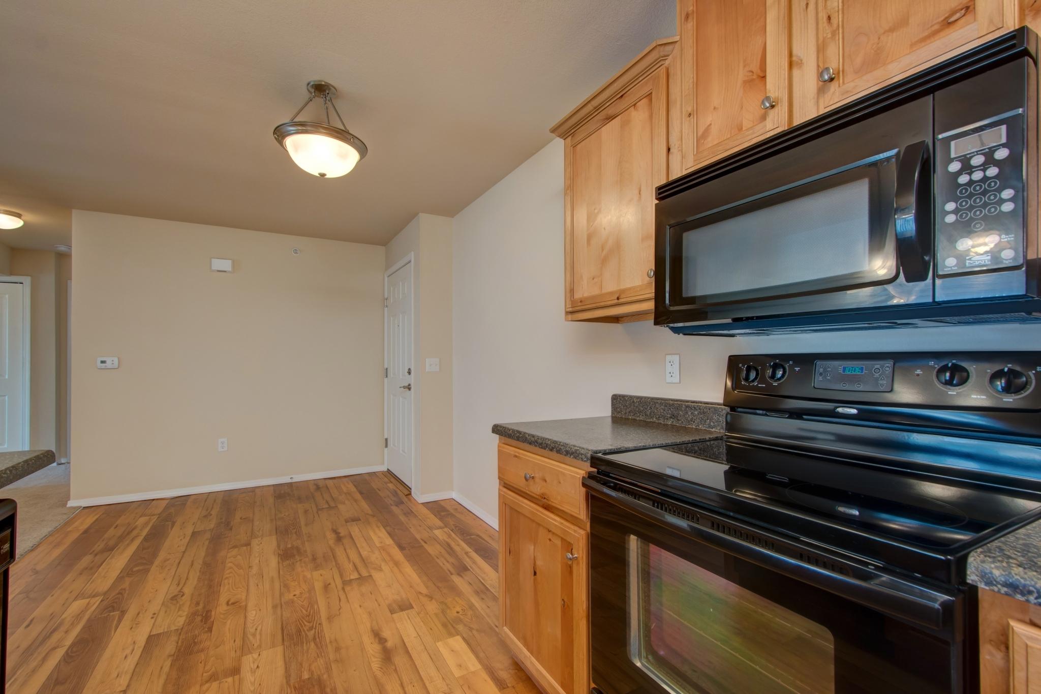 View Photos The Abbey Apartments