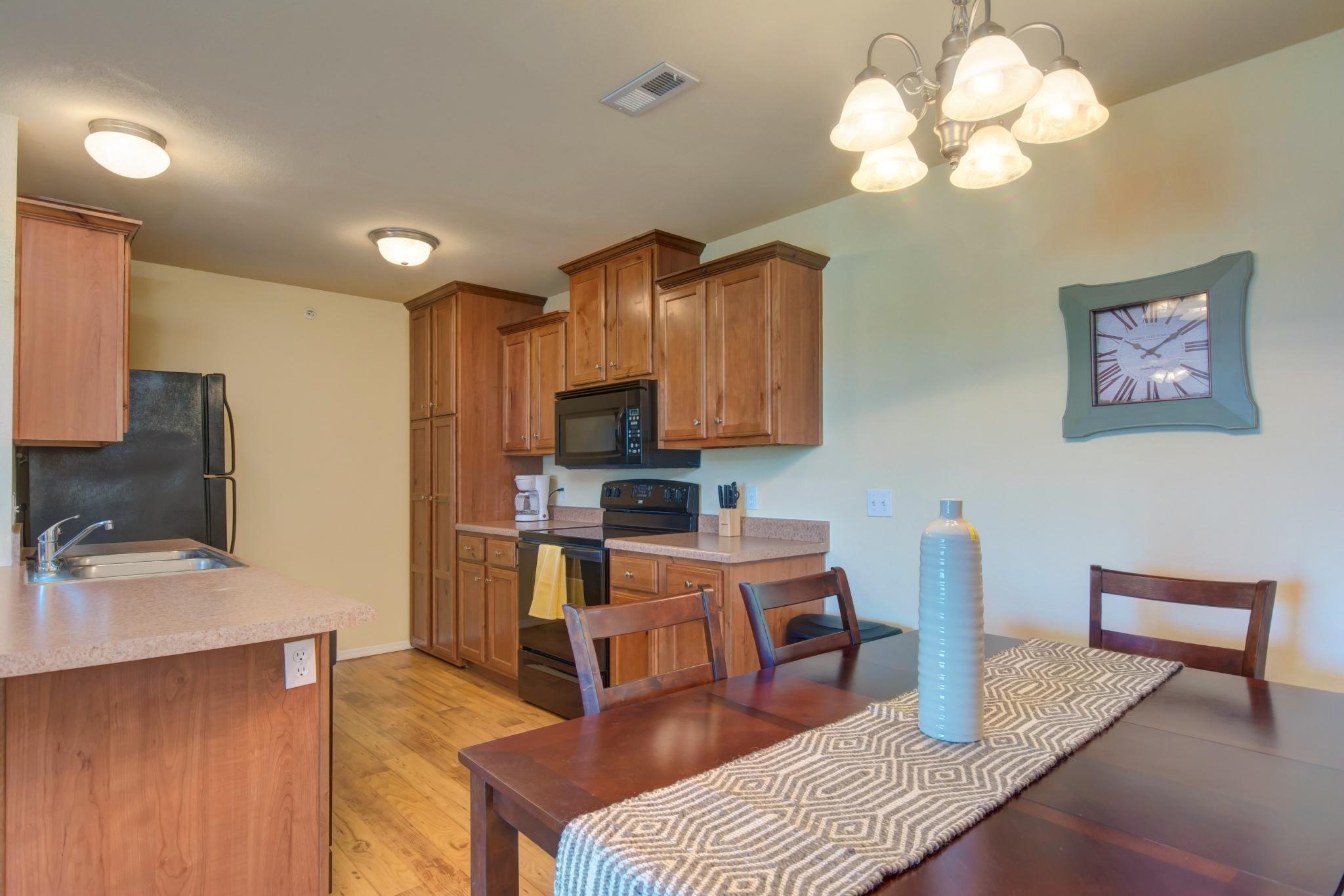 Orchard Place Apartments Application