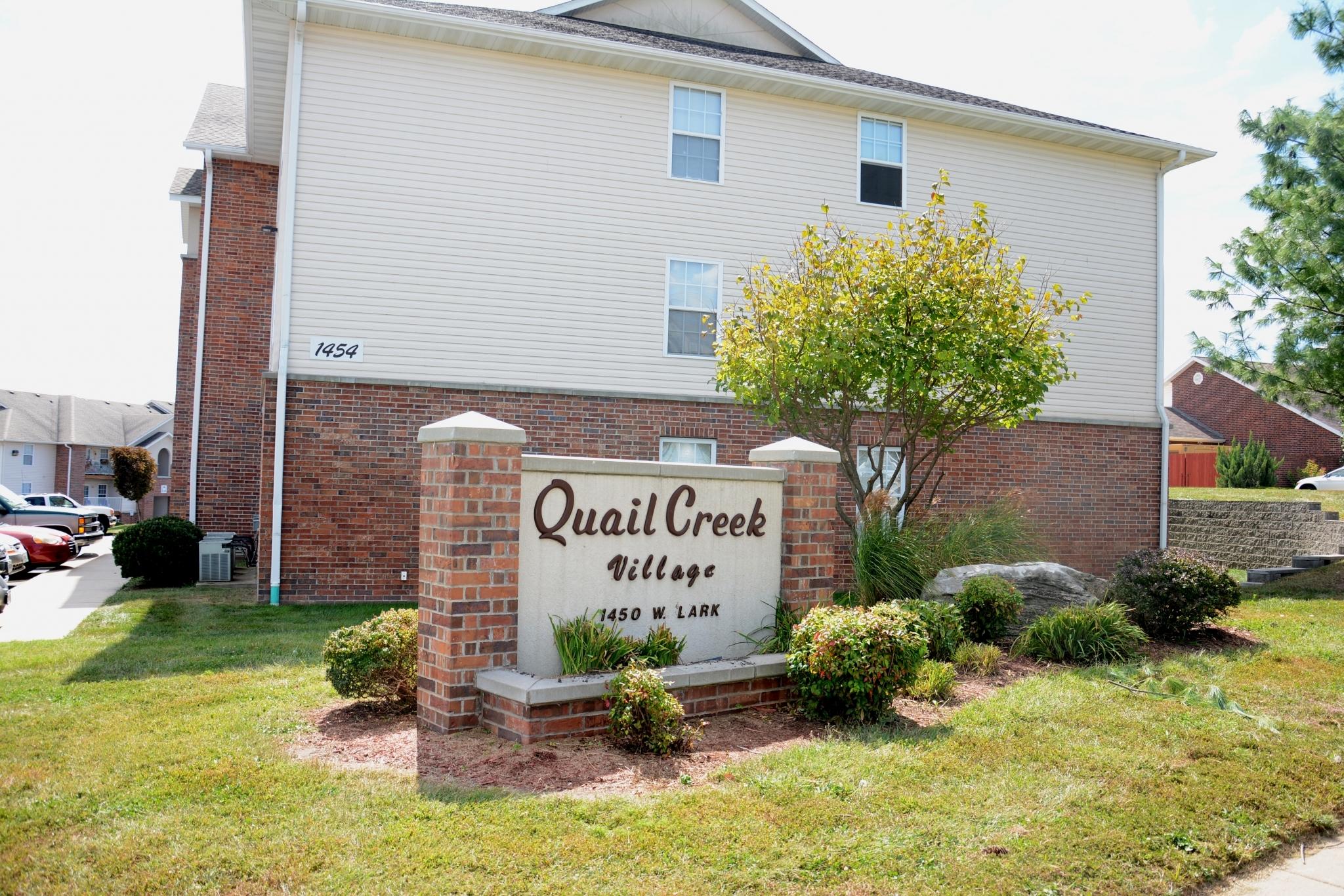 Apartments In Springfield