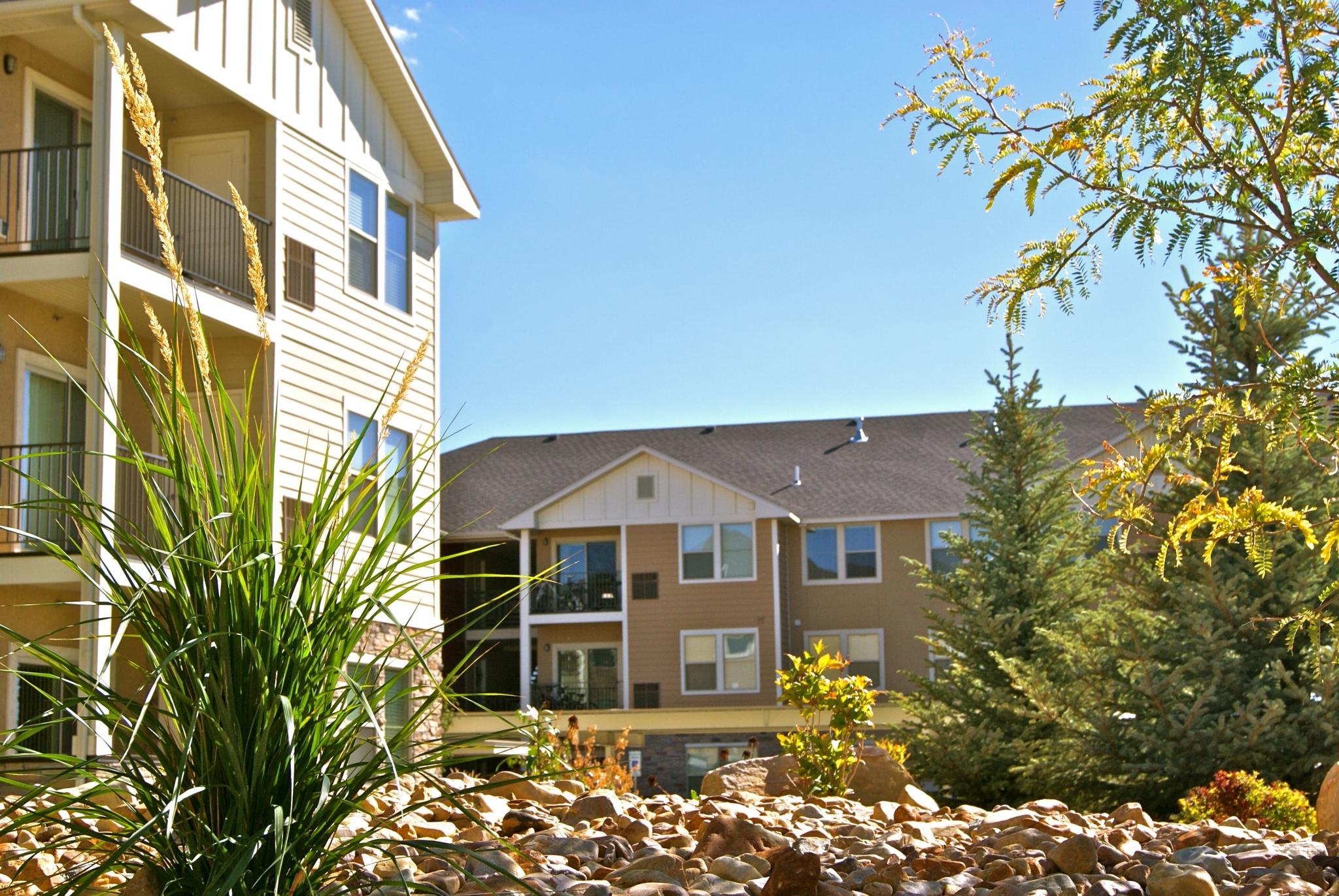 Mesa Falls Apartments Rexburg Temple View Married Housing in