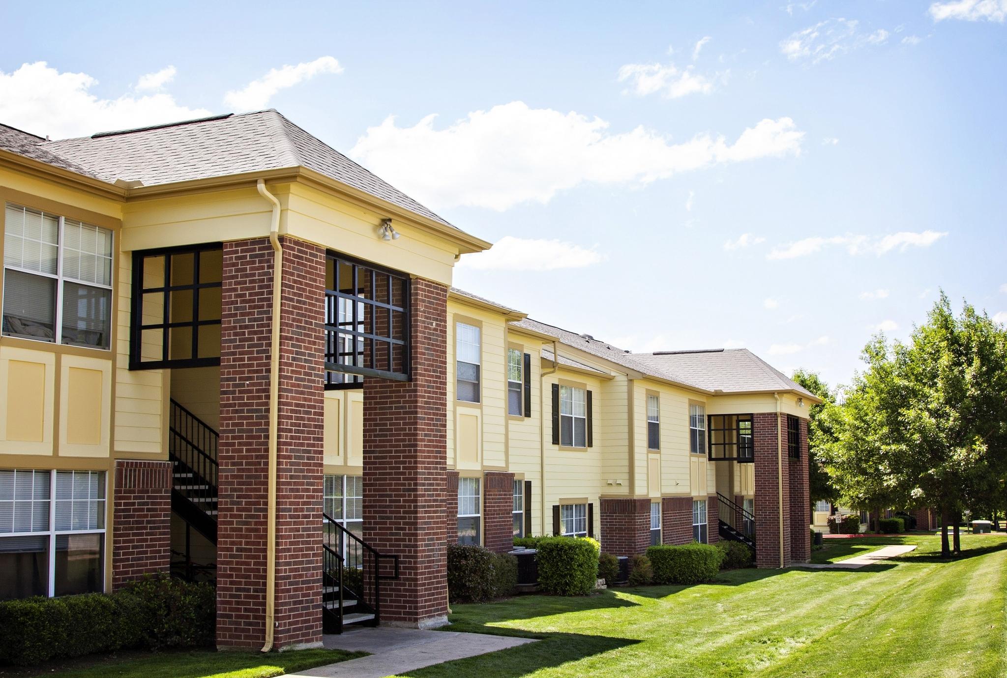 View Photos & Take A Virtual Tour McKinney Park Apartments