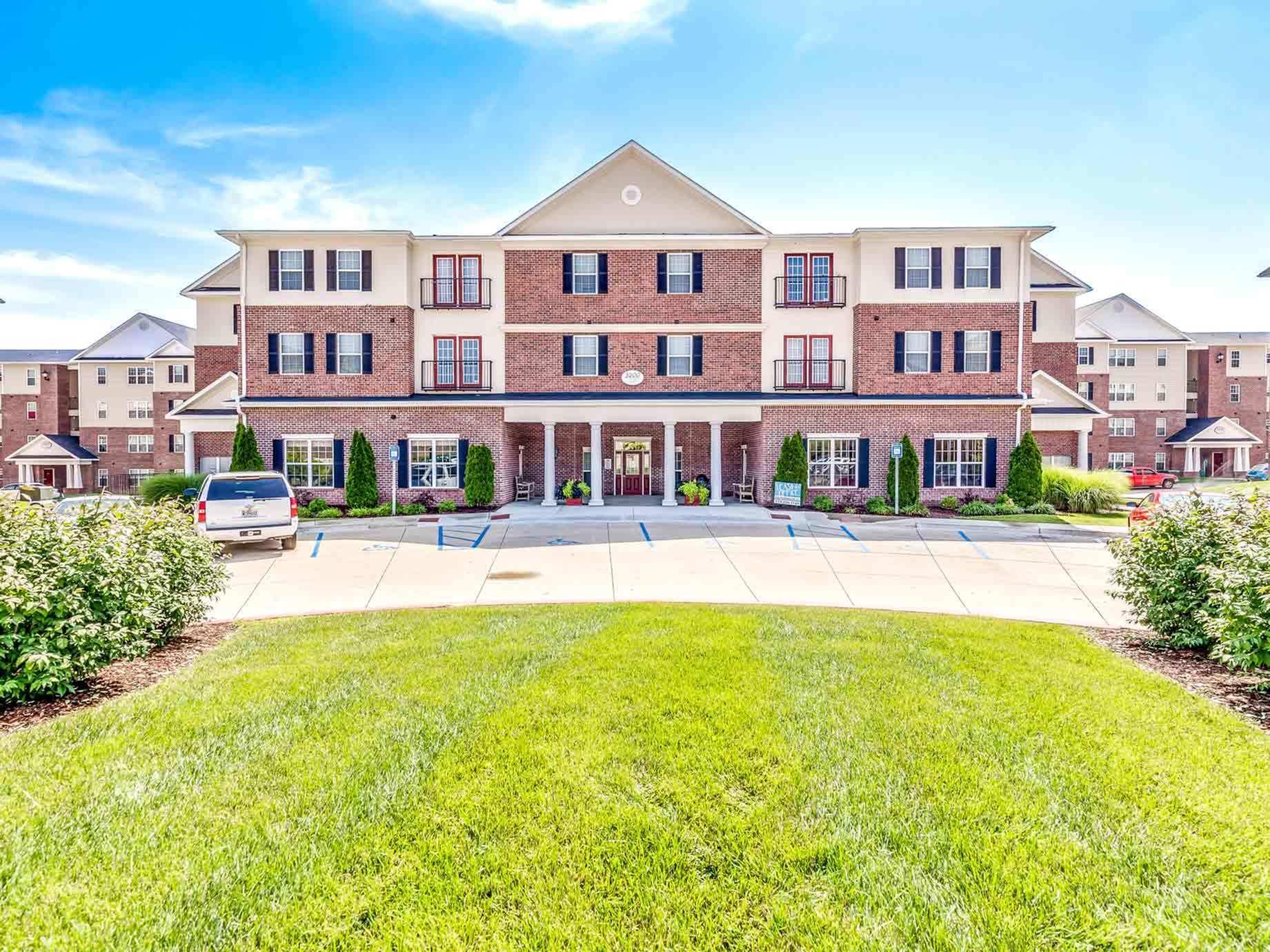 View Photos & Take A Virtual Tour Central House Columbia