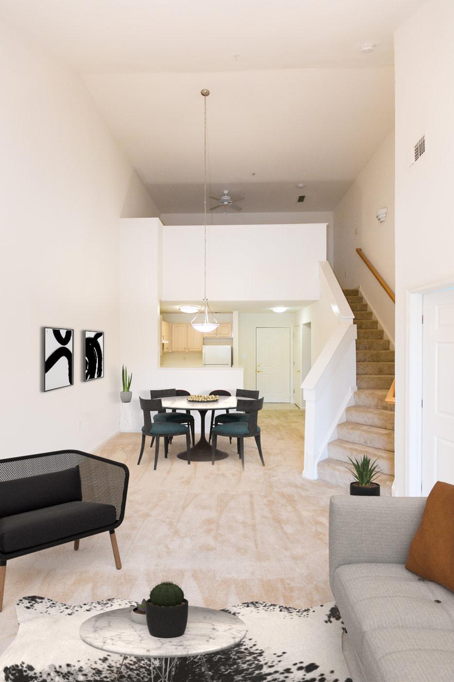 Park Station Apartments For Rent In Gaithersburg