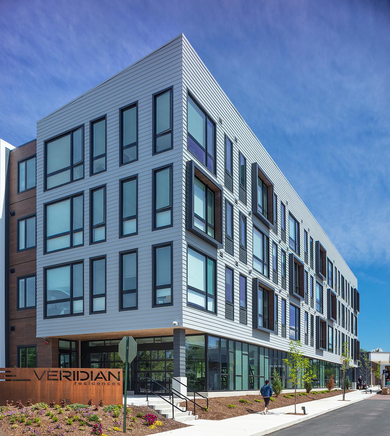 Apartments In Portsmouth NH Veridian Residences