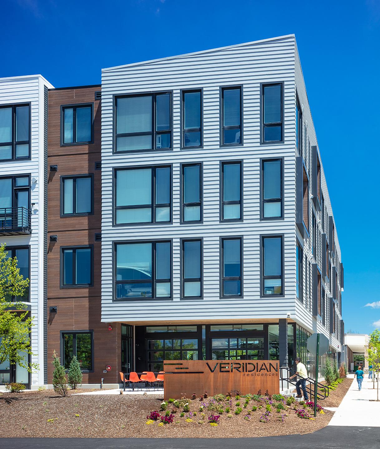 Apartments In Portsmouth NH Veridian Residences