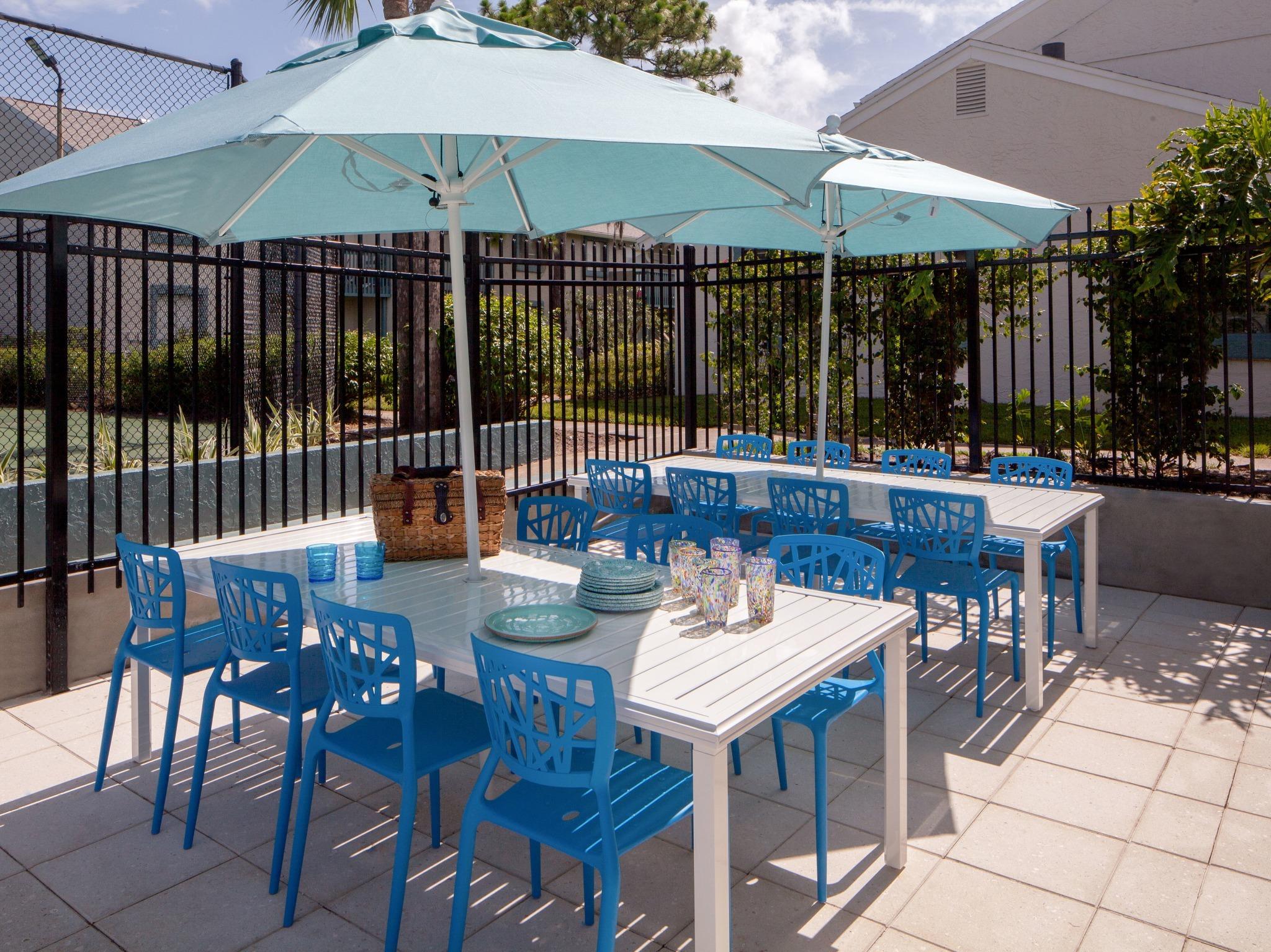 View Photos & Take A Virtual Tour | The Bahia Apartments