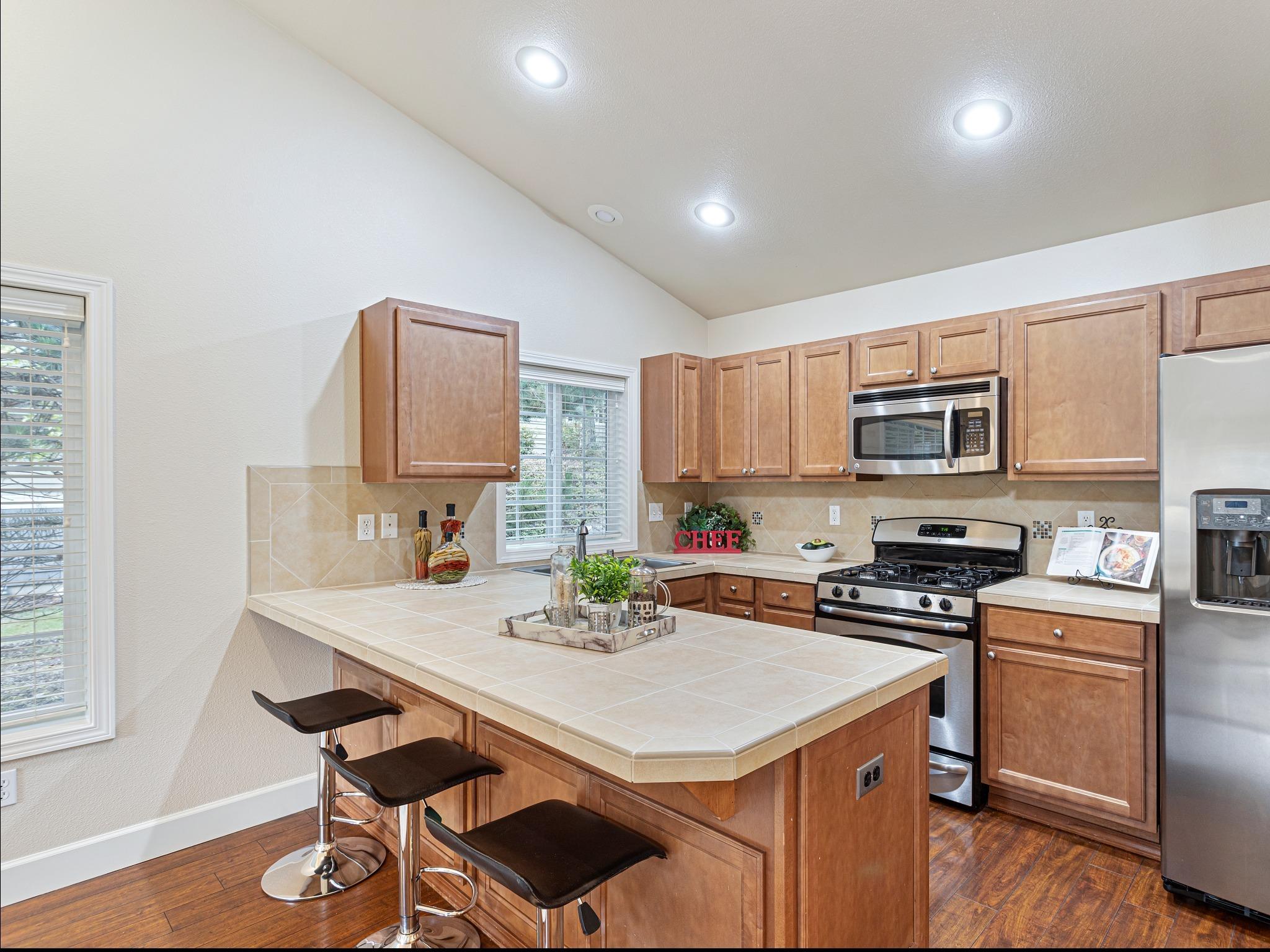 View Photos The Park Townhomes