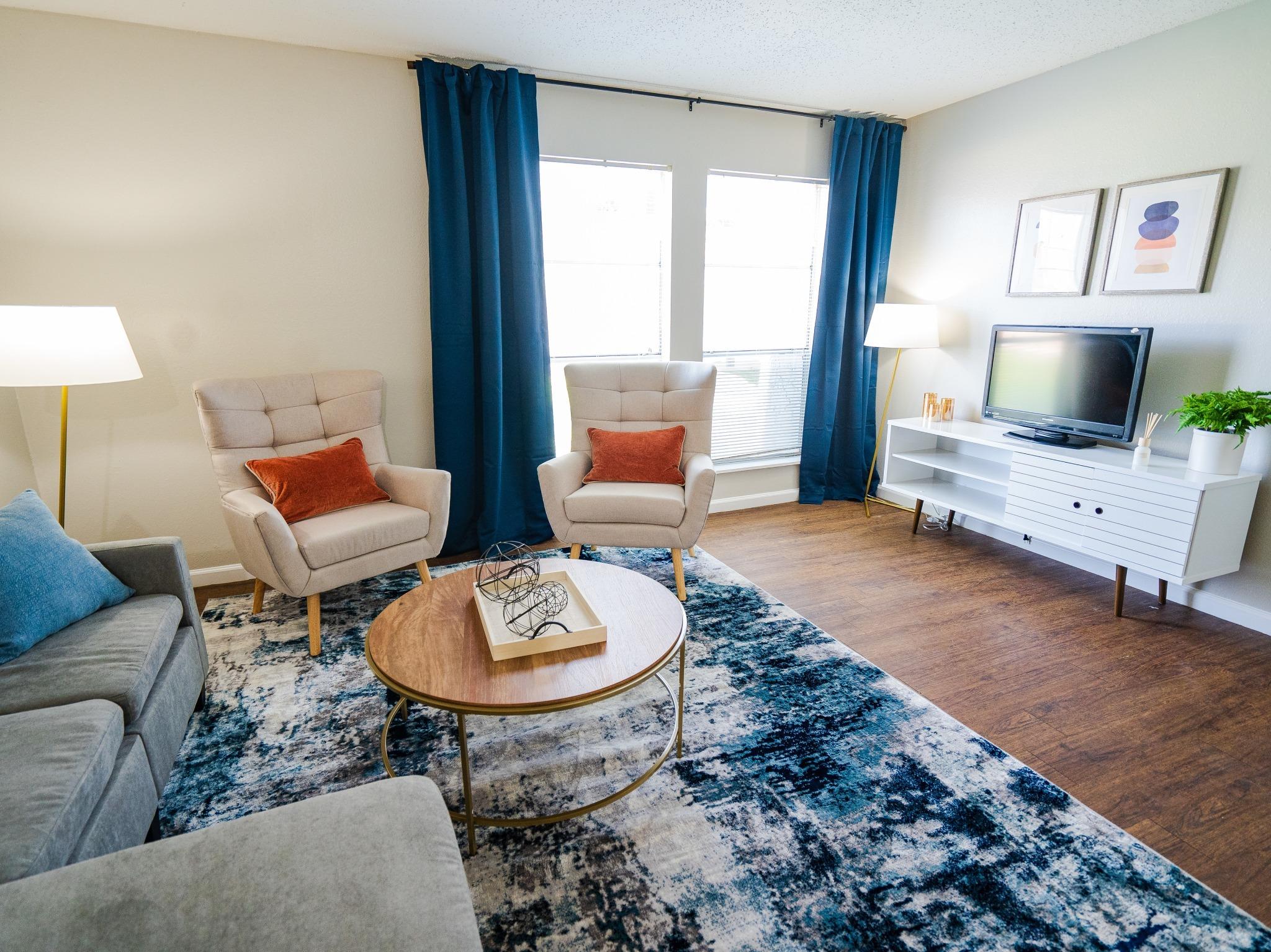 View Photos The Aspen Apartments