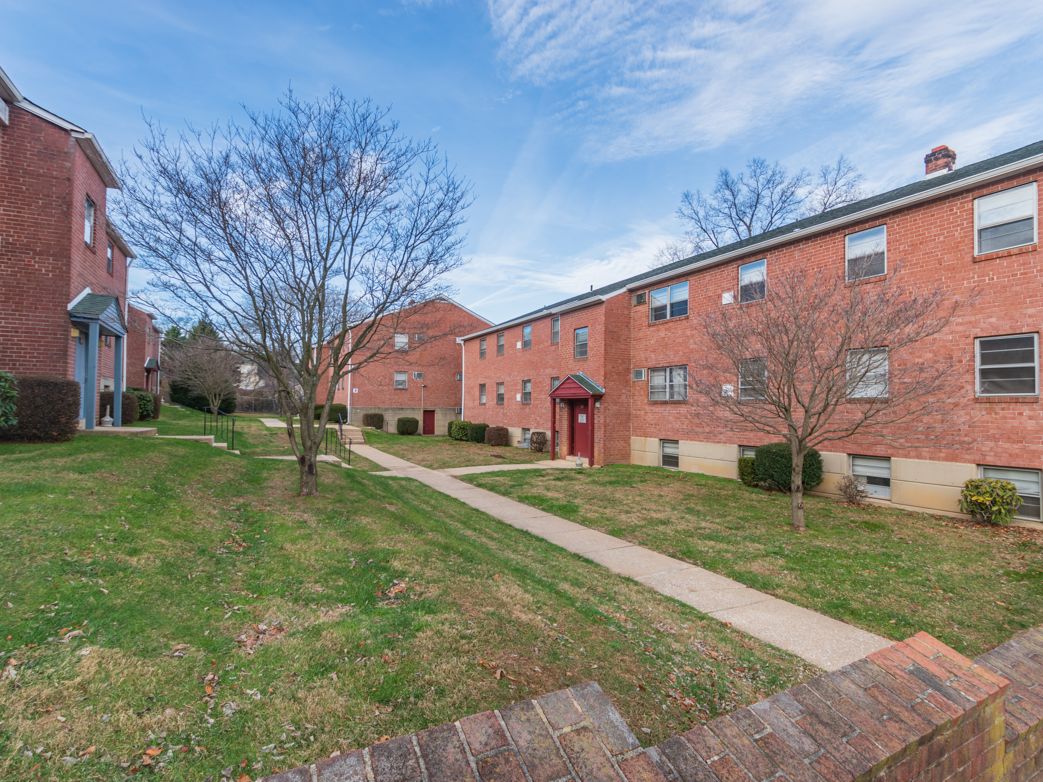 broomall pa apartments evergreen club floor plans