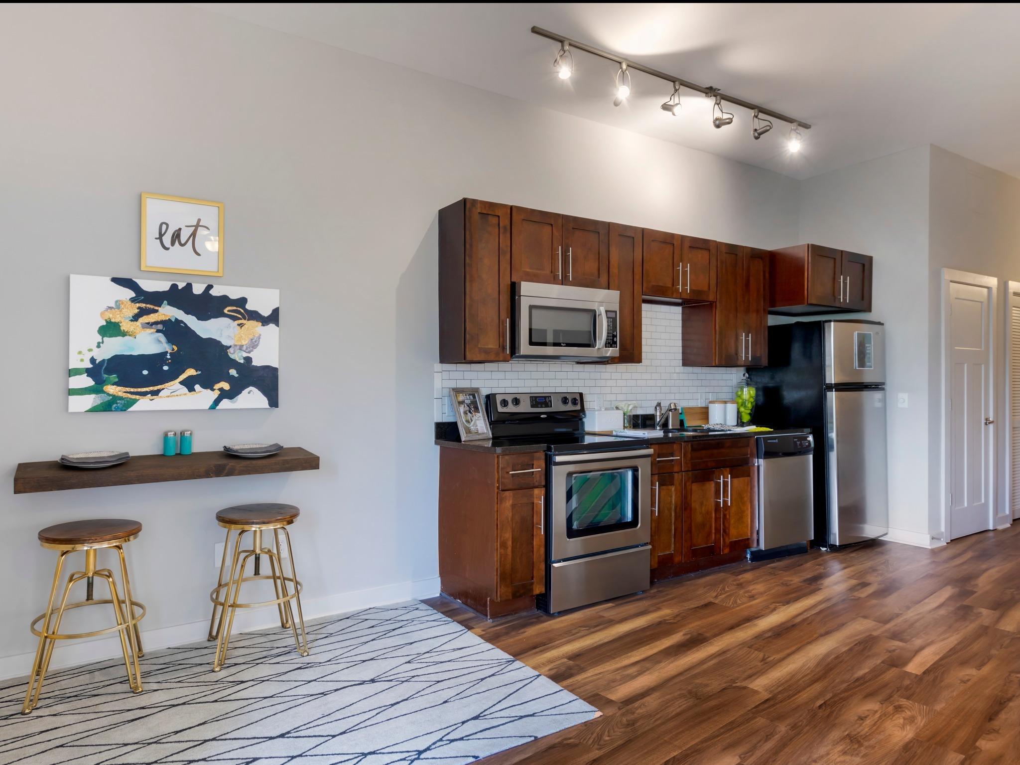 View Photos The Landings Knoxville Apartments