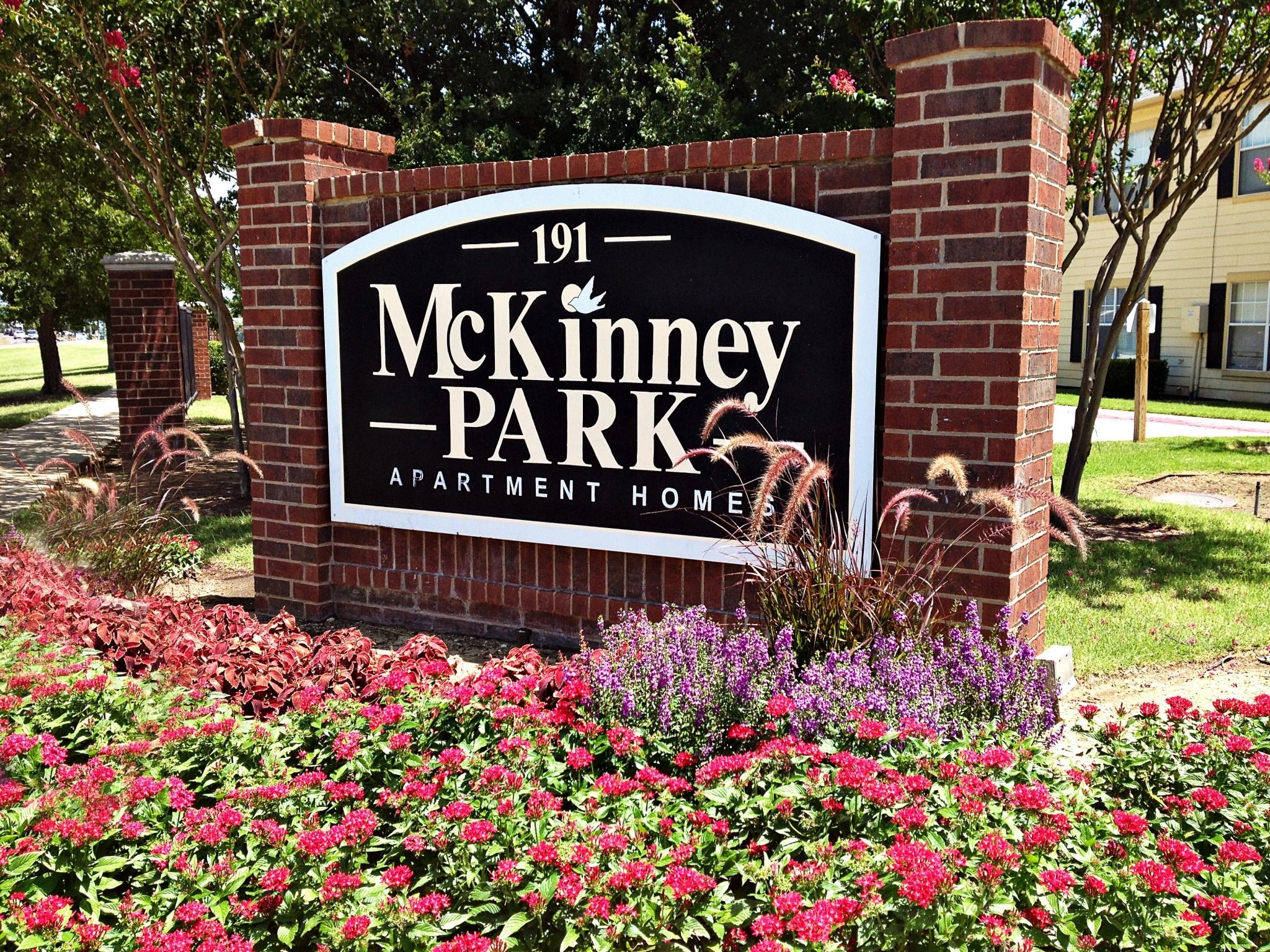 View Photos & Take A Virtual Tour McKinney Park Apartments