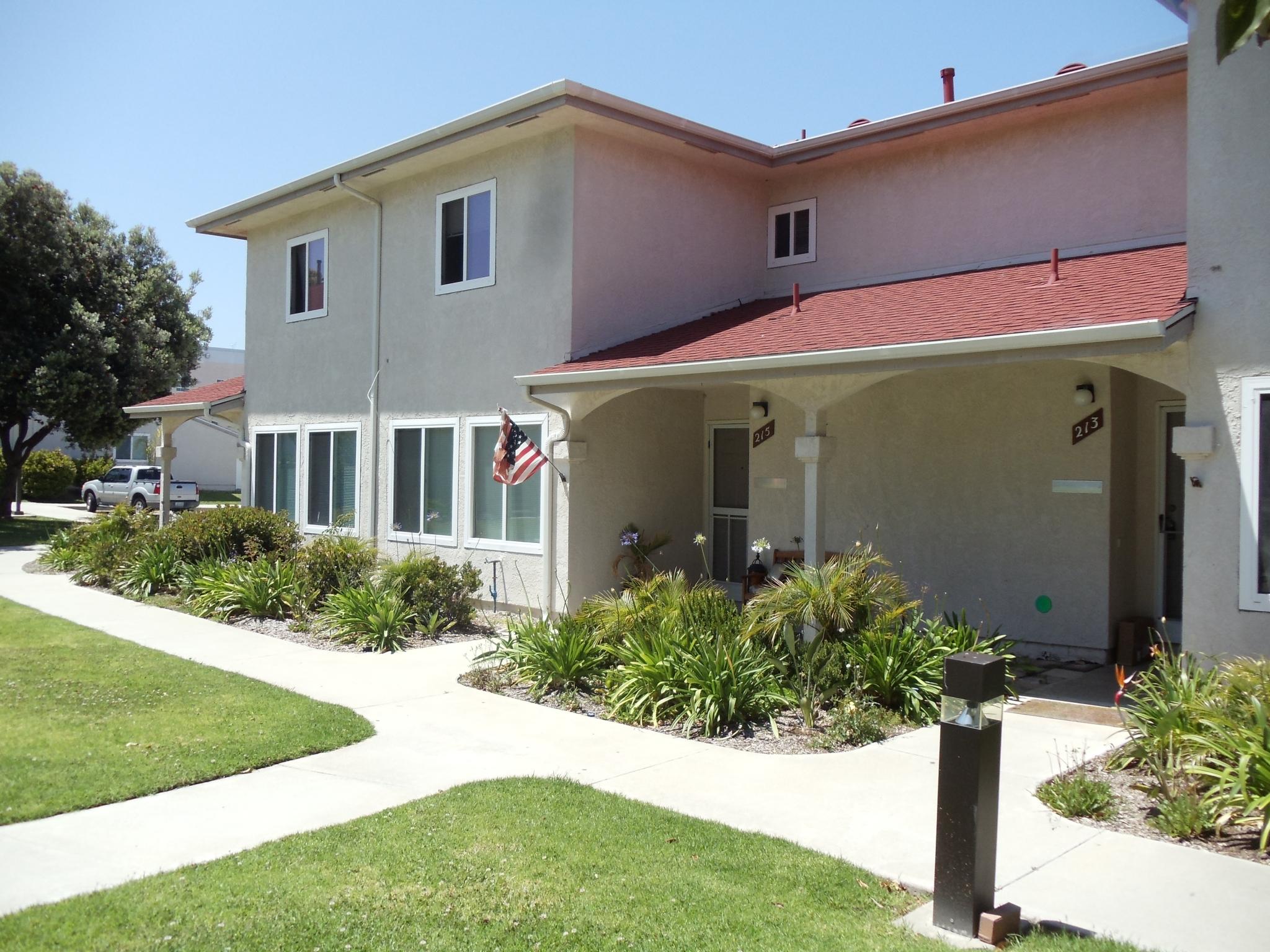 Apartments In San Pedro Los Angeles AFB