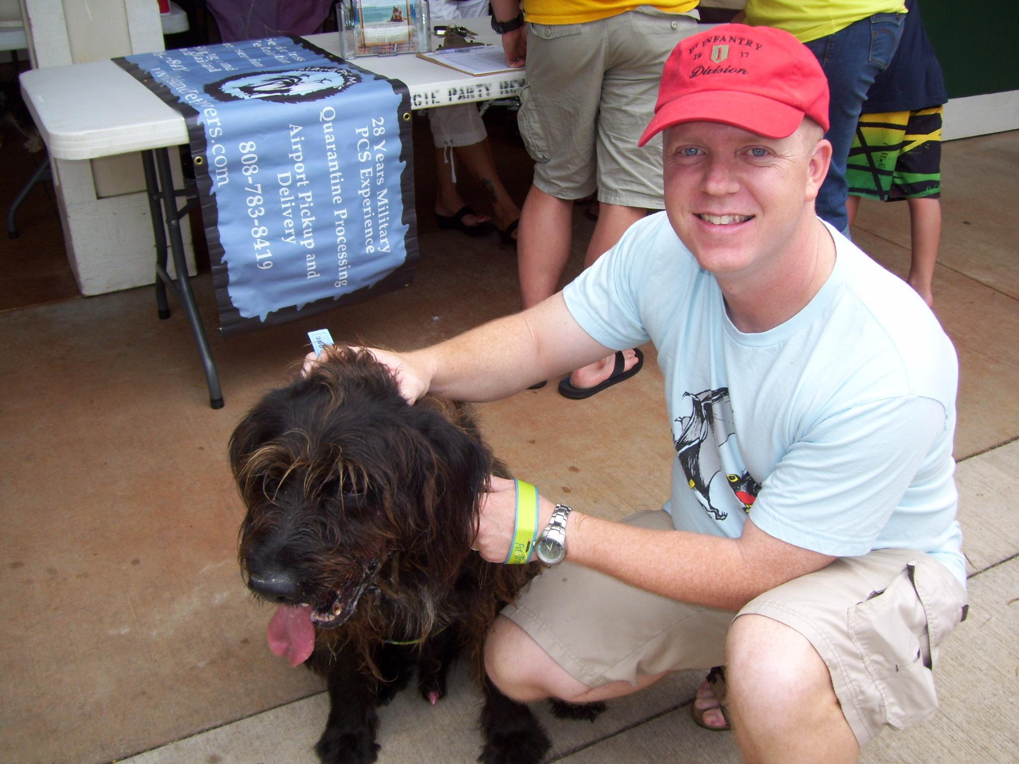 Schofield Barracks Hawaii Island Palm Communities