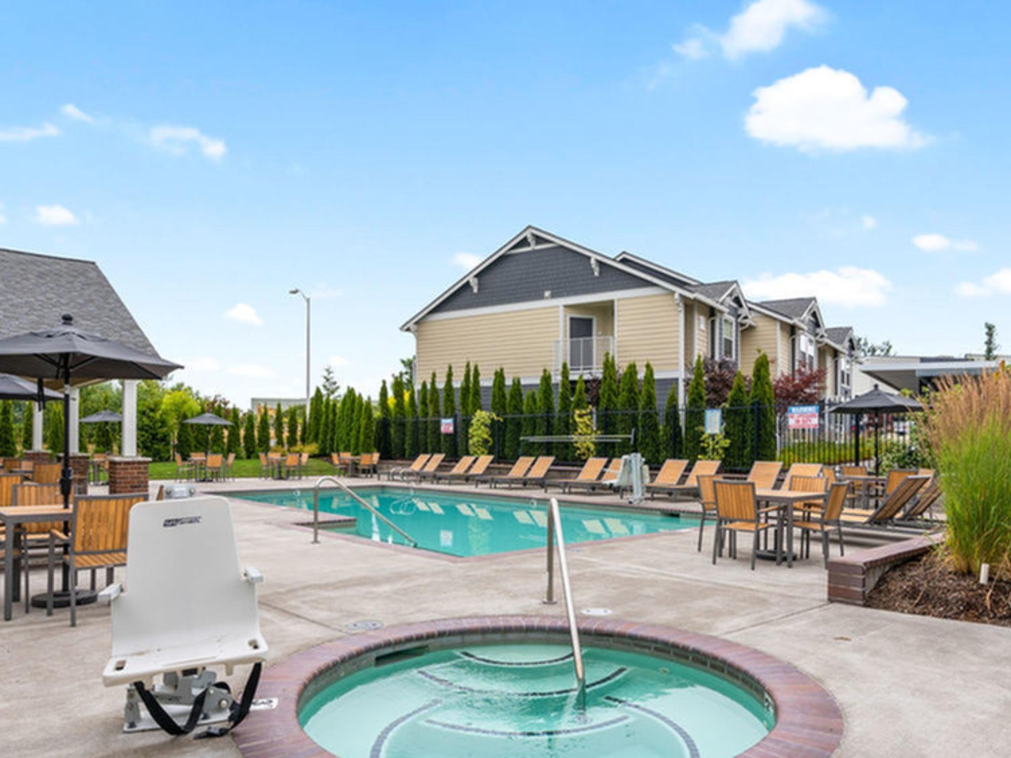 View Photos & Take A Virtual Tour Sequoia Grove Apartments in Canby