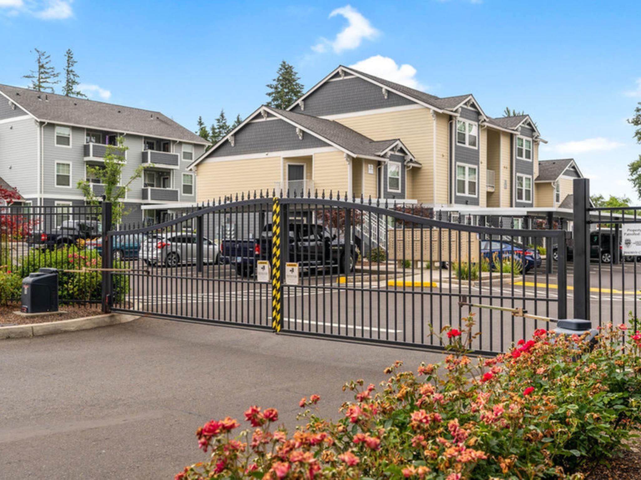 View Photos & Take A Virtual Tour Sequoia Grove Apartments in Canby