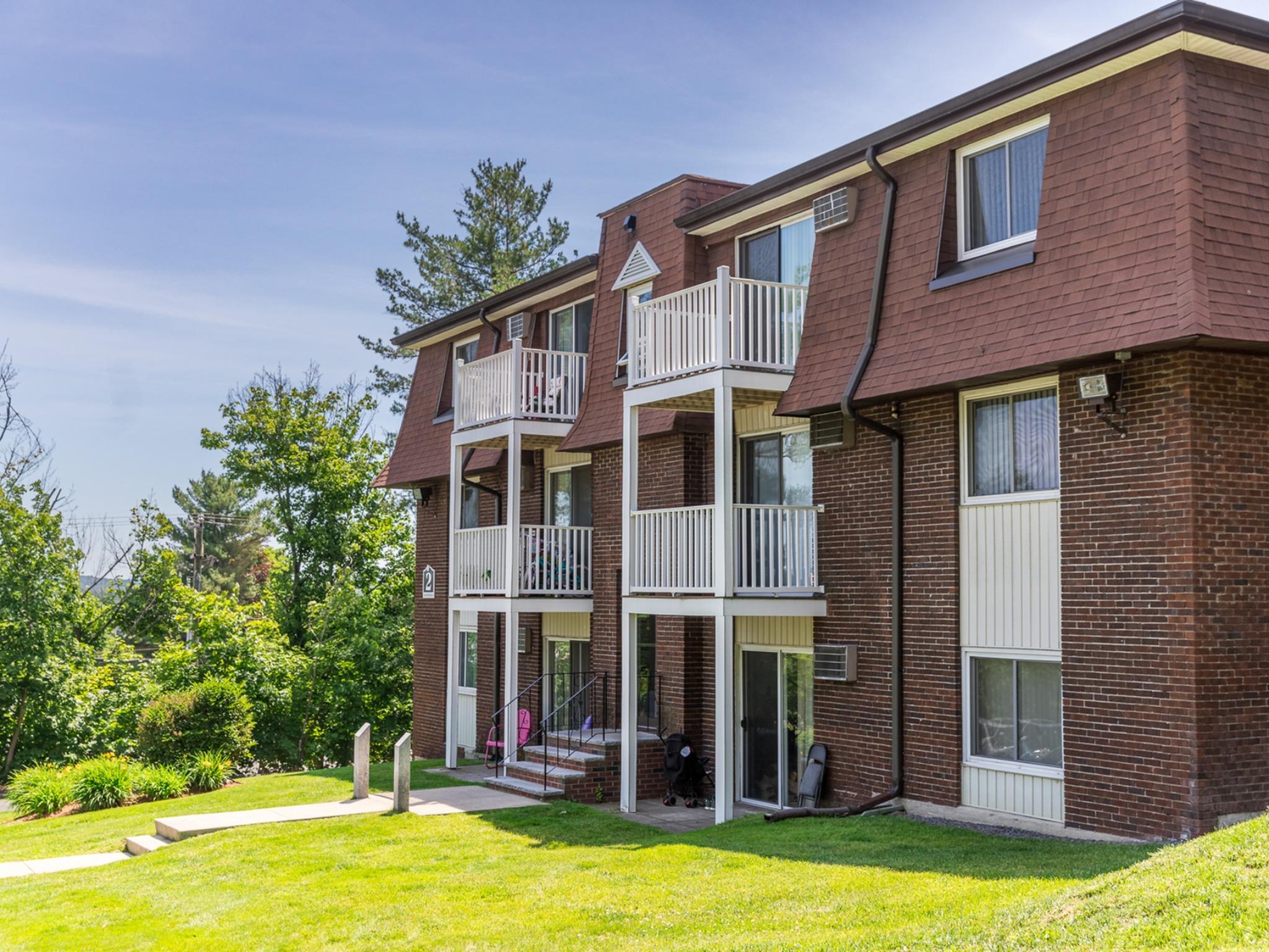 View Our Photo Gallery Pheasant Run Apartments