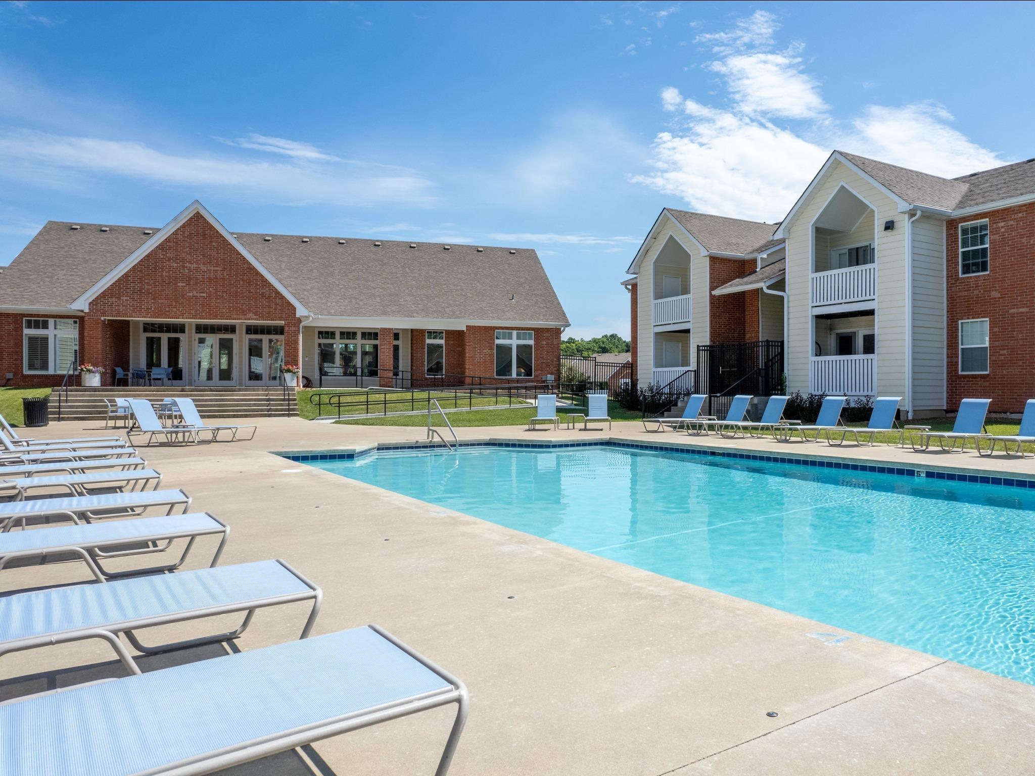 View Photos Katy Place Apartments